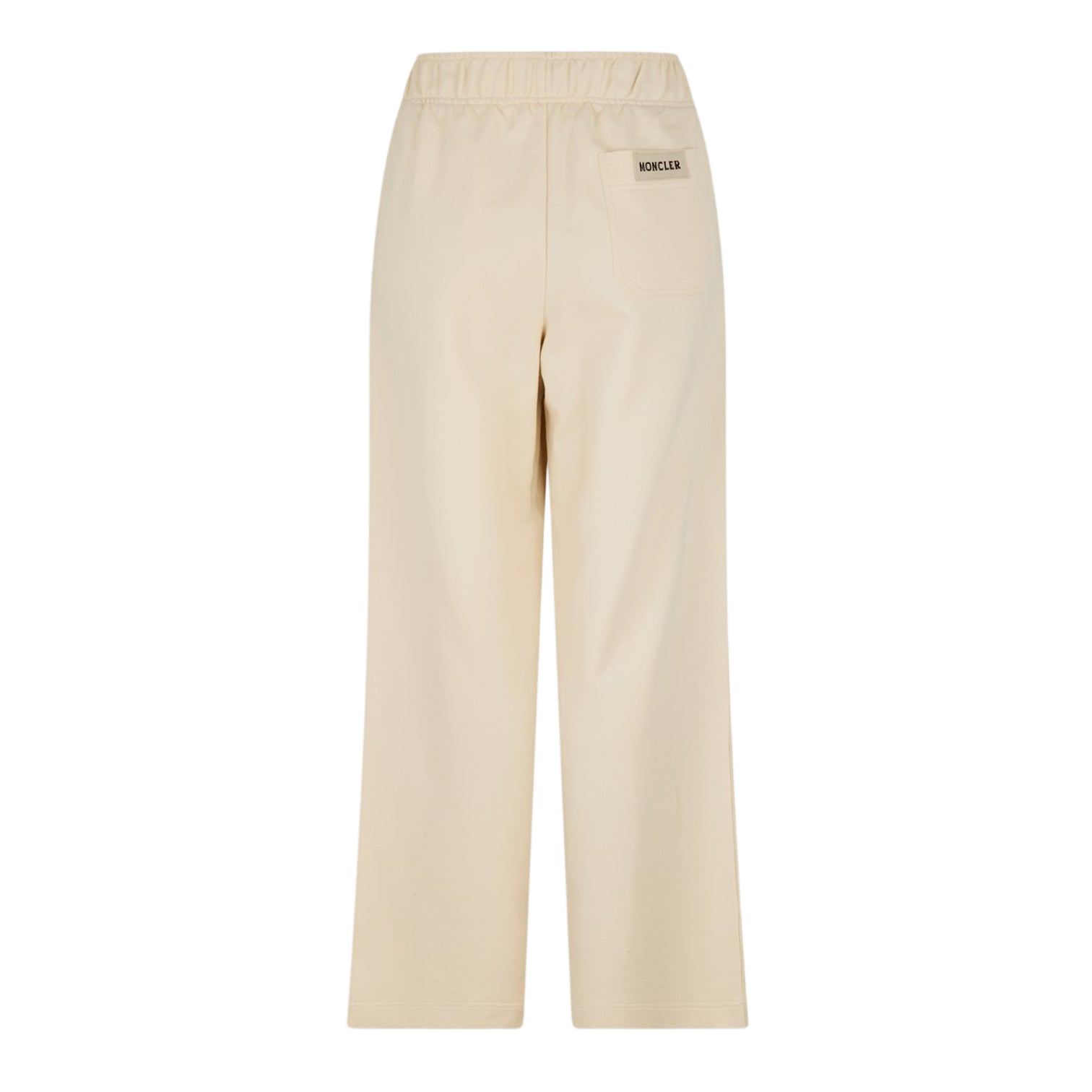 LUXURY HUB MONCLER JOGGING BOTTOMS