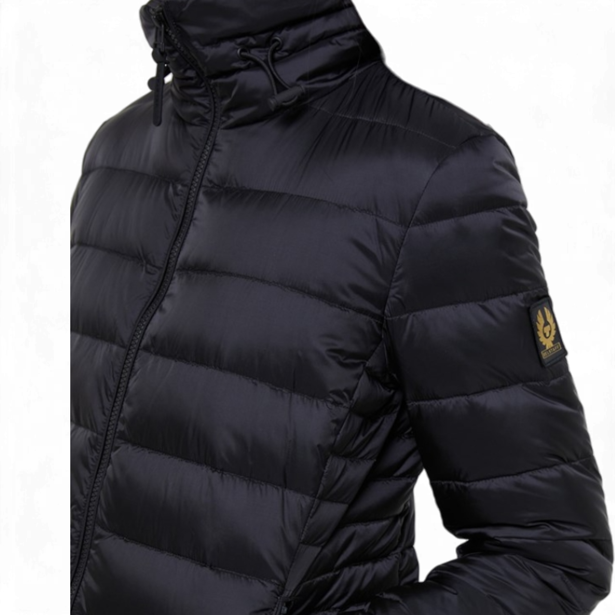 LUXURY HUB BELSTAFF LIFT JACKET