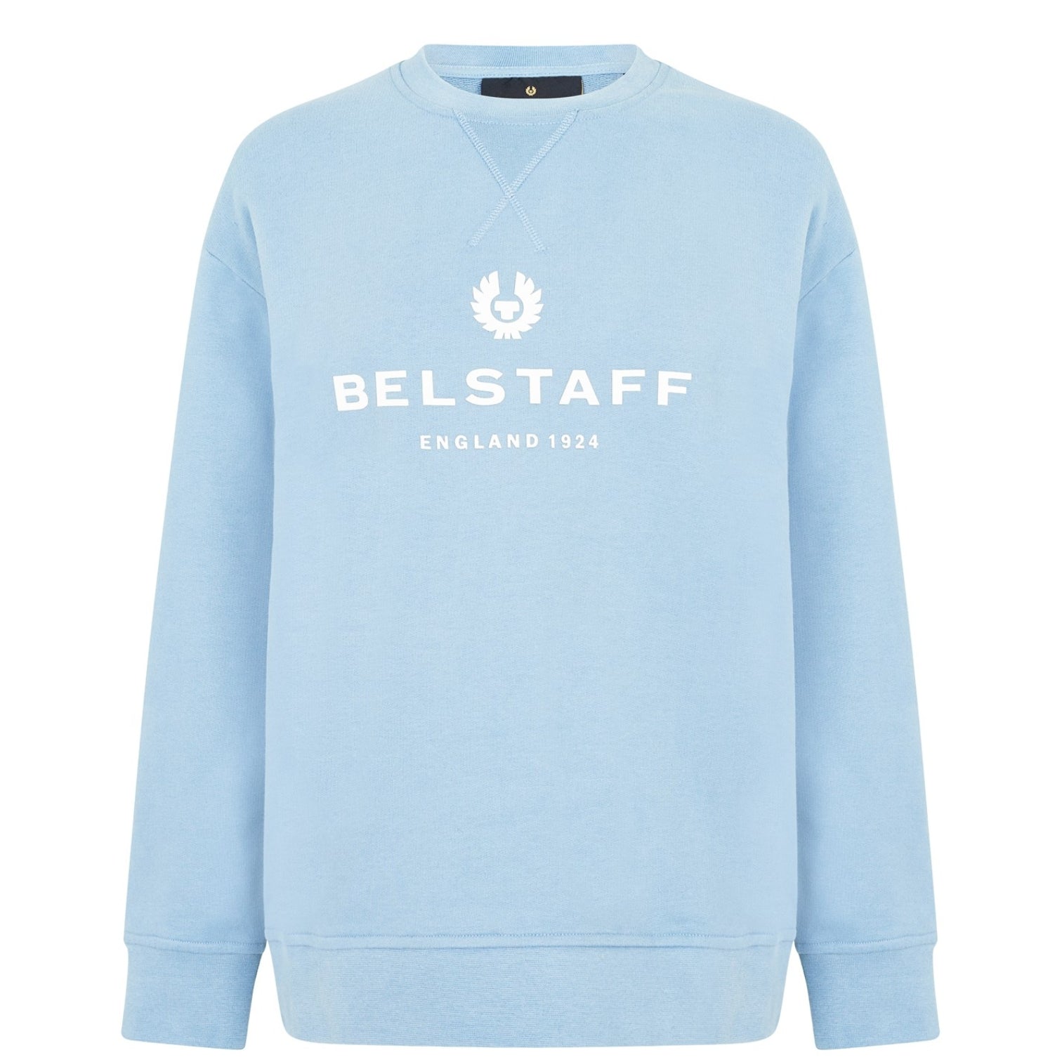 LUXURY HUB BELSTAFF RIO 1924 SWEATSHIRT