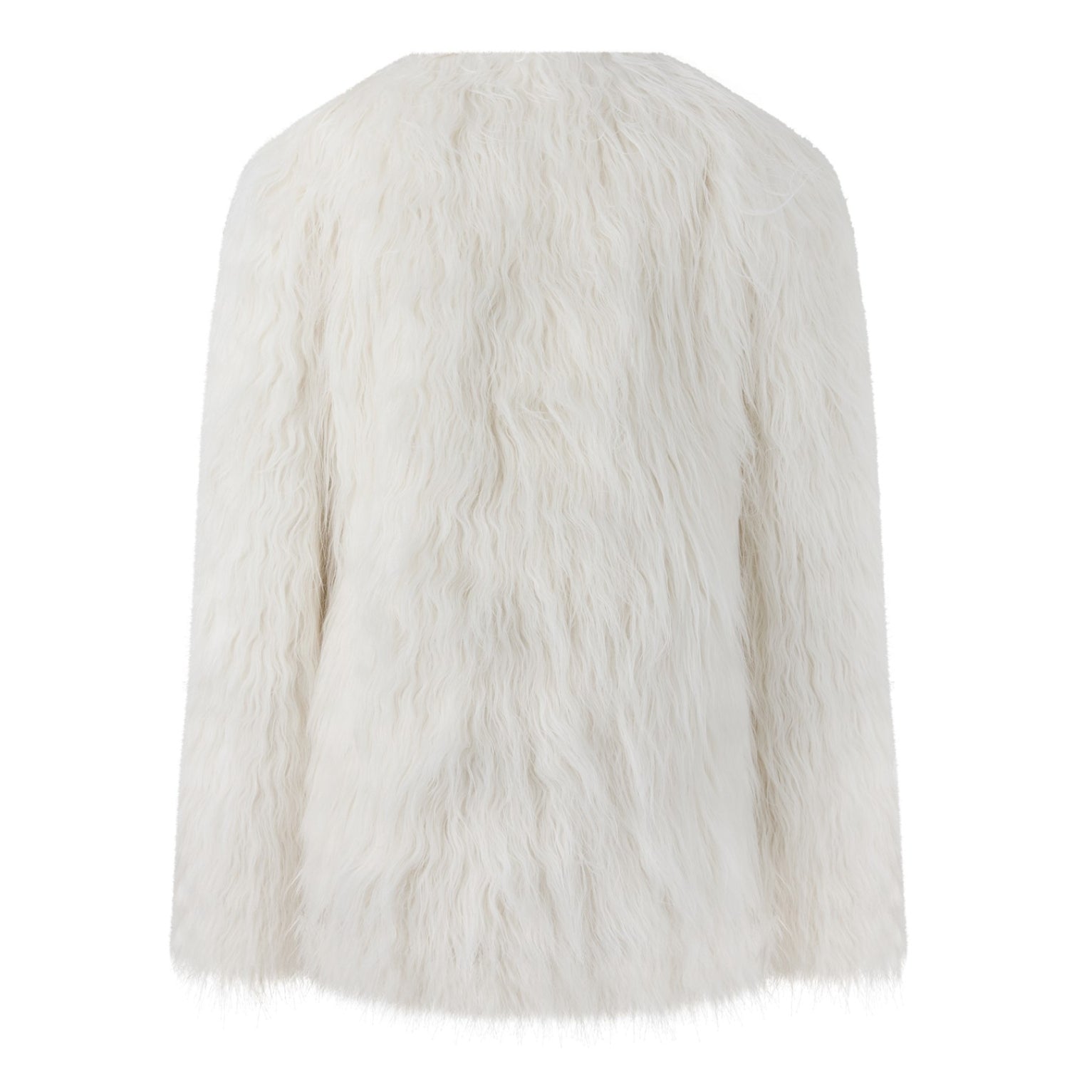 LUXURY HUB SAINT LAURENT MANTEAU