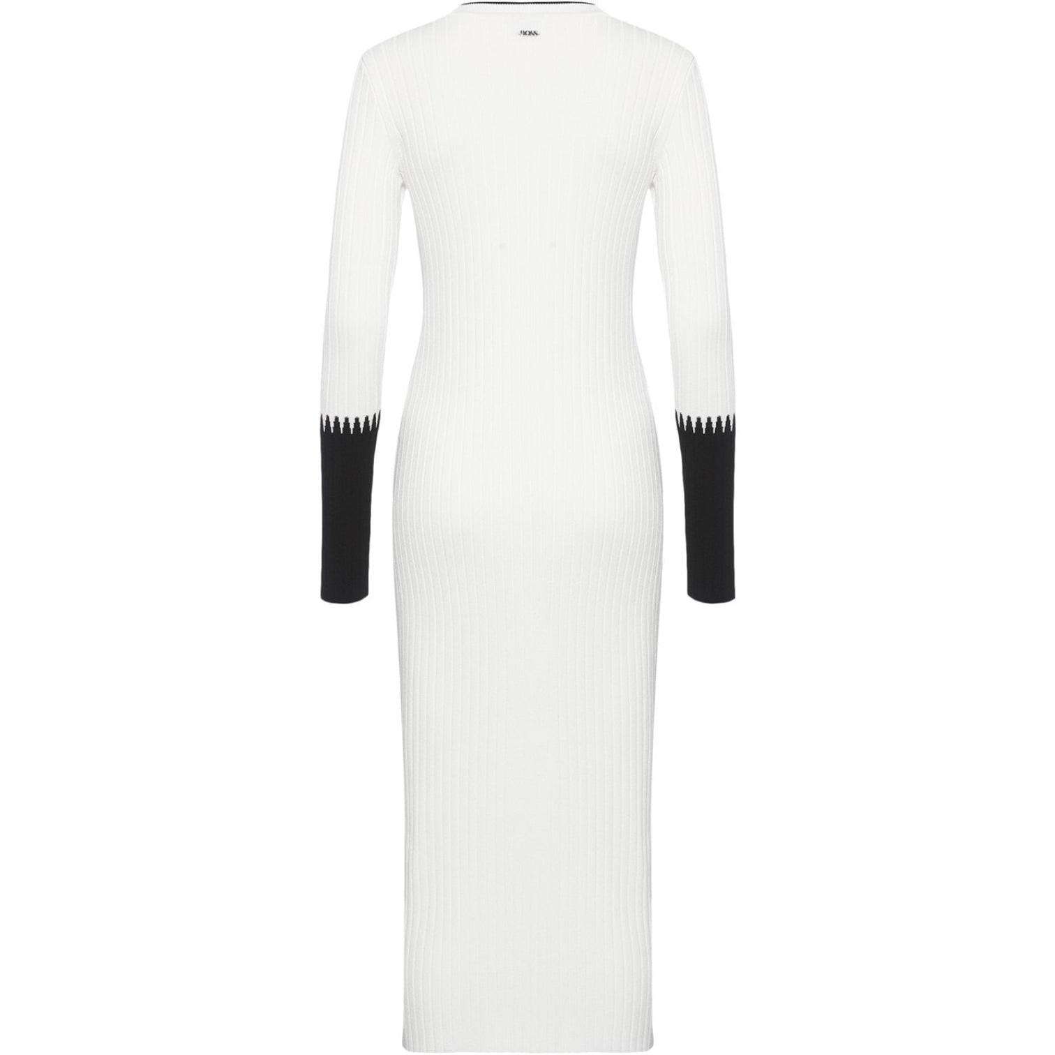 LUXURY HUB BOSS FLAVIERA DRESS