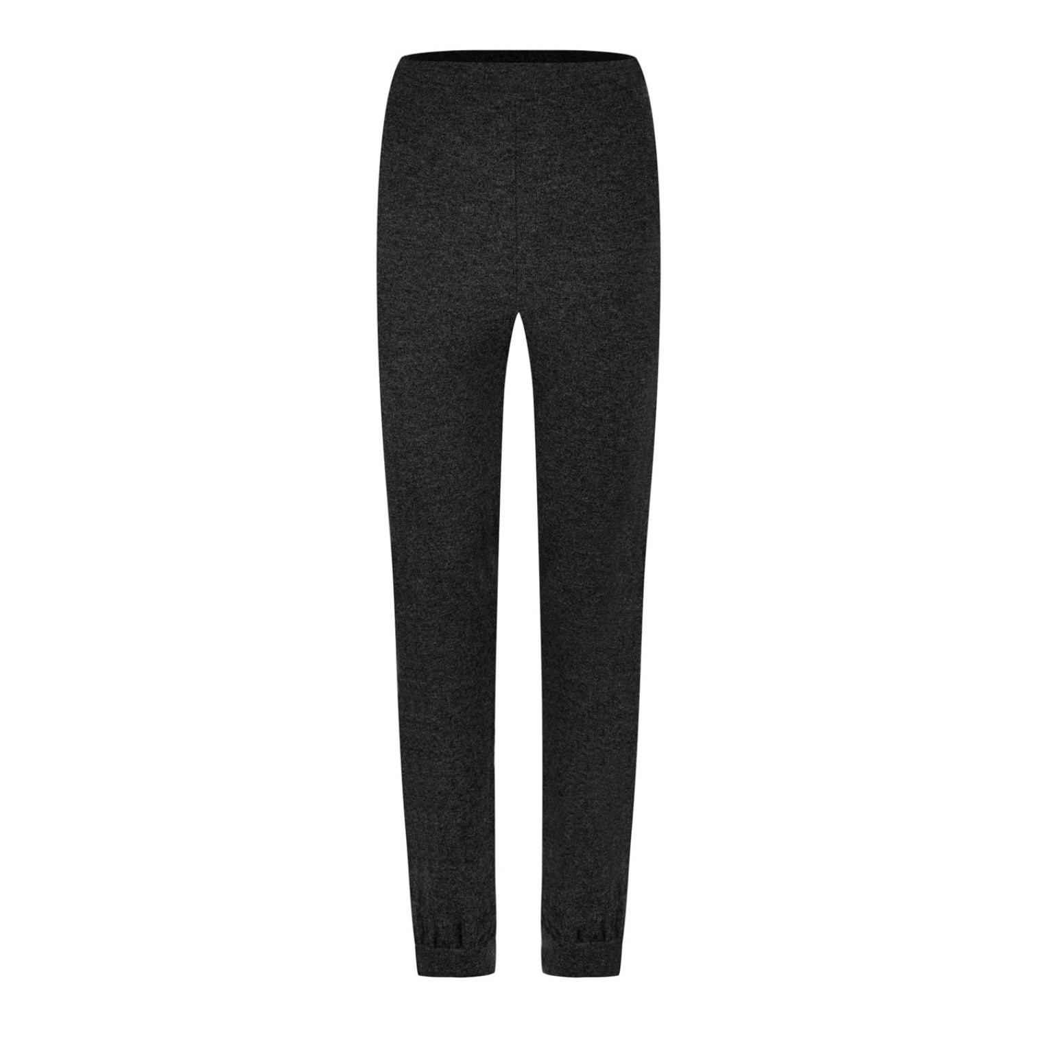 LUXURY HUB SAINT LAURENT CASHMERE LEGGINGS