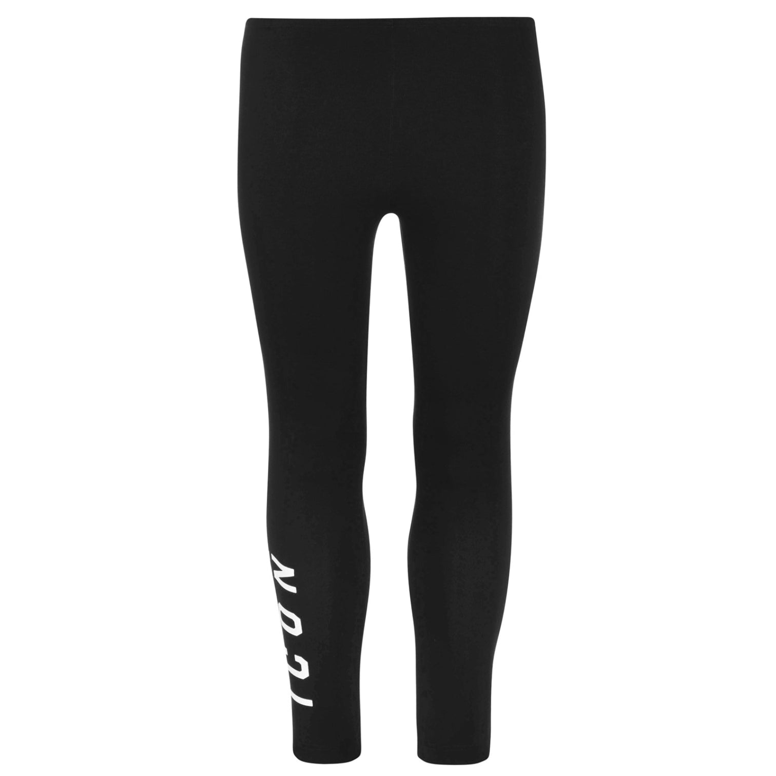 LUXURY HUB DSQUARED2 ICON LEGGINGS