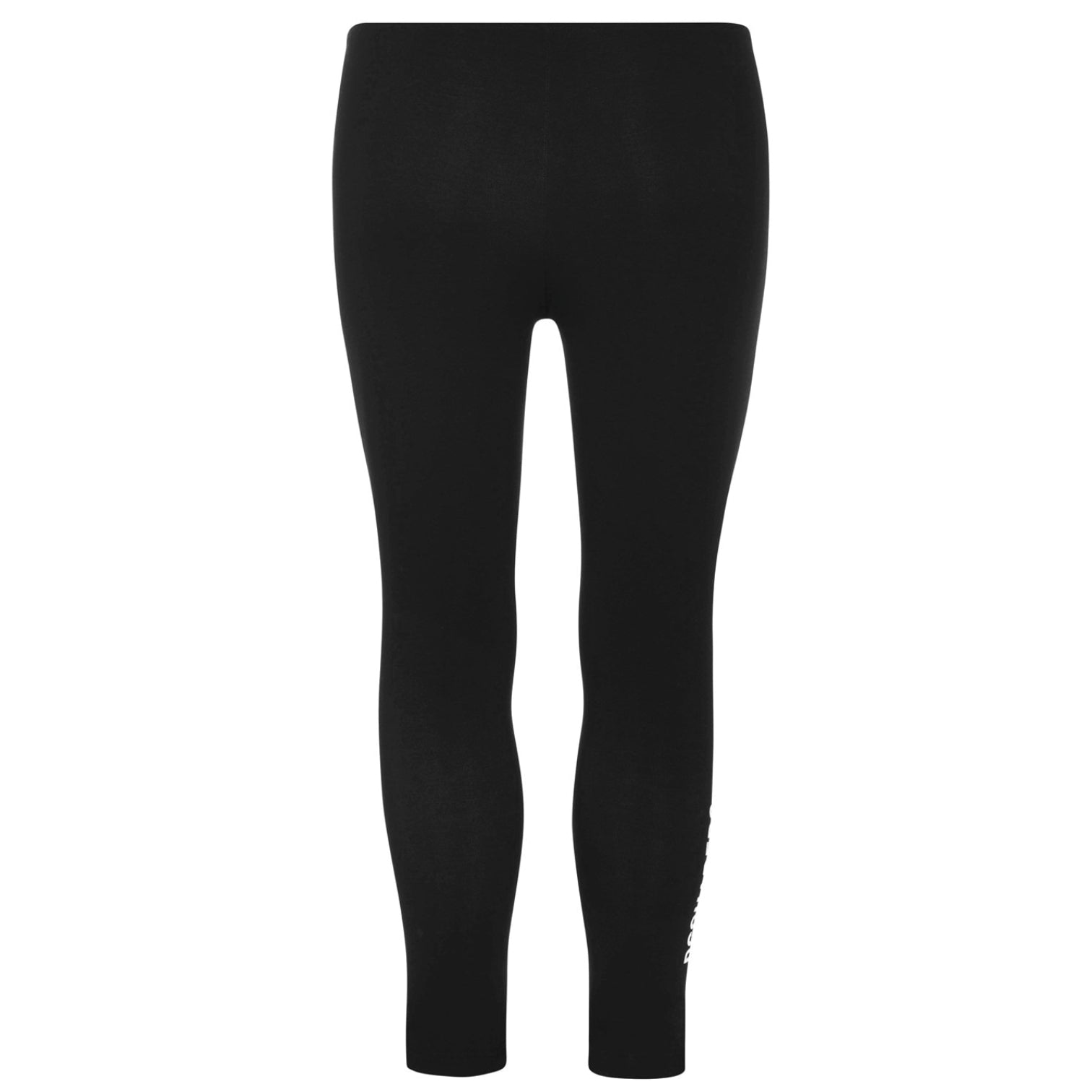 LUXURY HUB DSQUARED2 ICON LEGGINGS