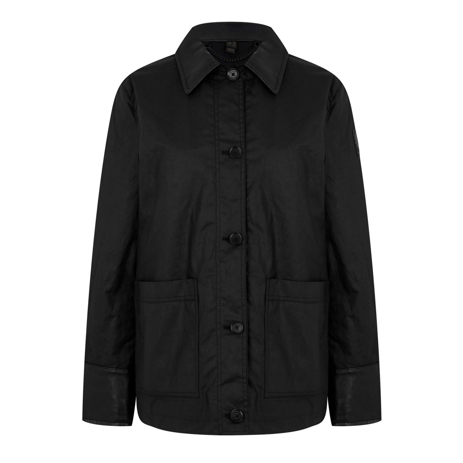 LUXURY HUB BELSTAFF BELSTAFF TENT JACKET