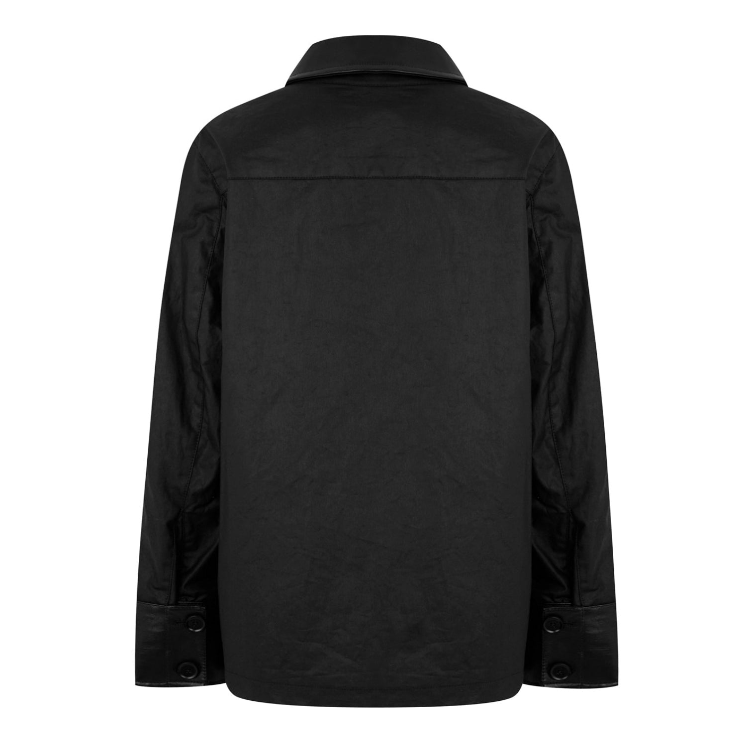 LUXURY HUB BELSTAFF BELSTAFF TENT JACKET