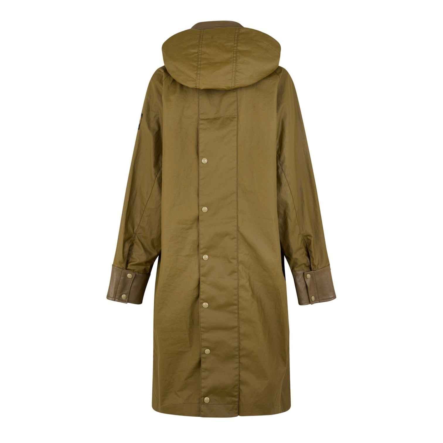 LUXURY HUB BELSTAFF ACER COAT