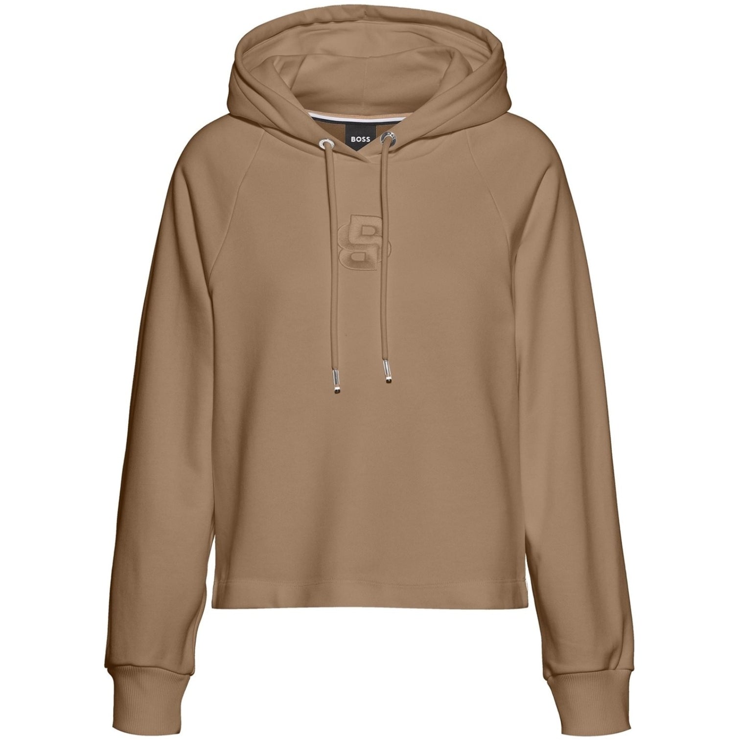 LUXURY HUB BOSS EMAES HOODIE