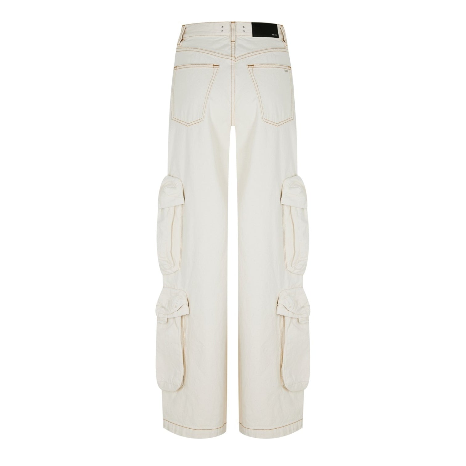 LUXURY HUB AMIRI BAGGY CARGO JEANS