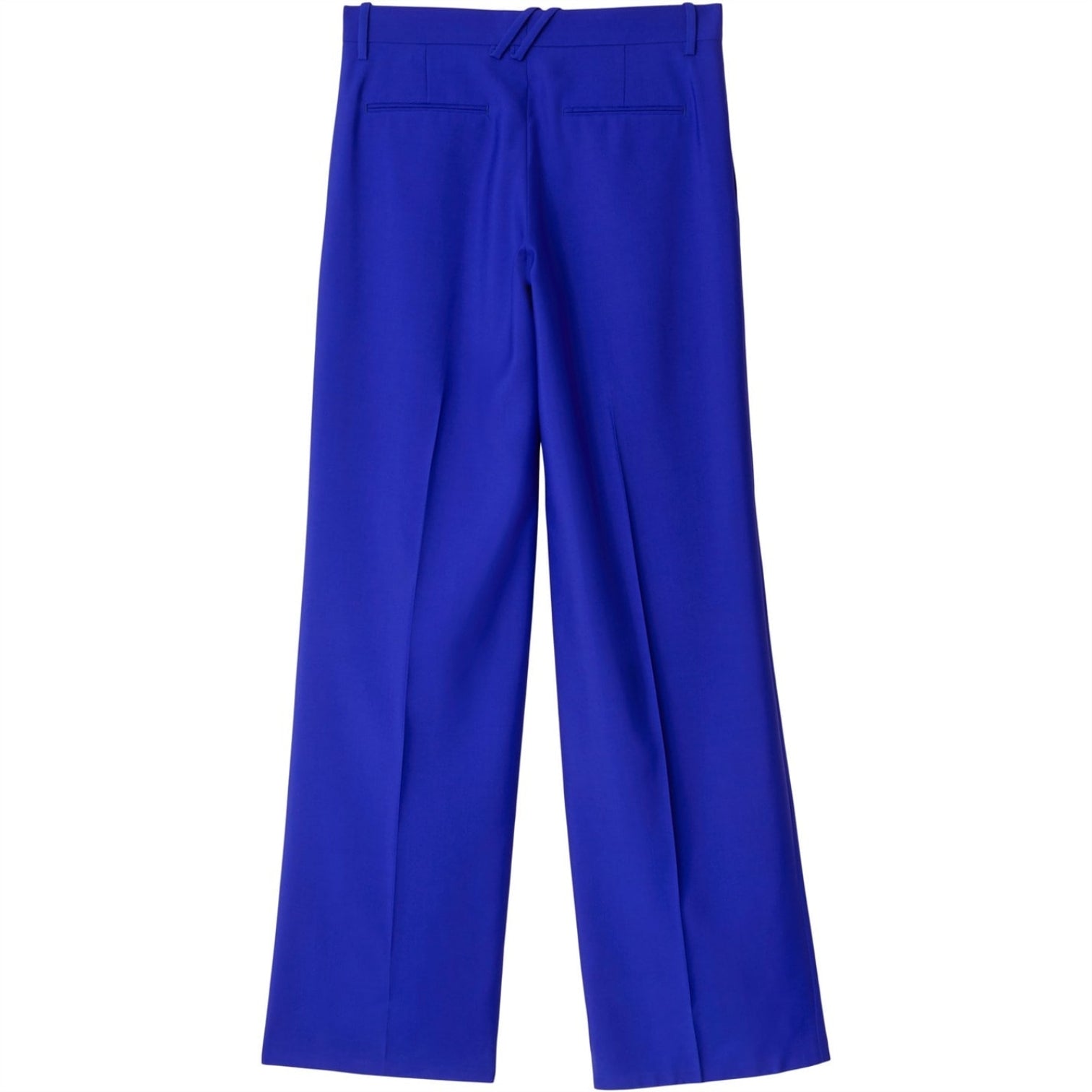 LUXURY HUB BURBERRY BURB LAR TROUSERS