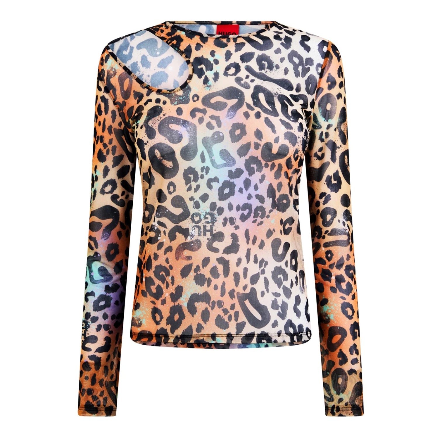 LUXURY HUB HUGO DAMECIA TOP
