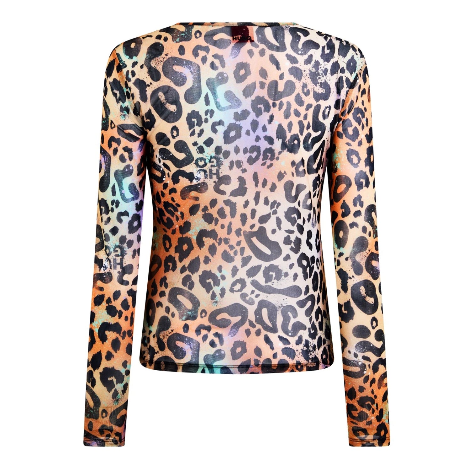 LUXURY HUB HUGO DAMECIA TOP