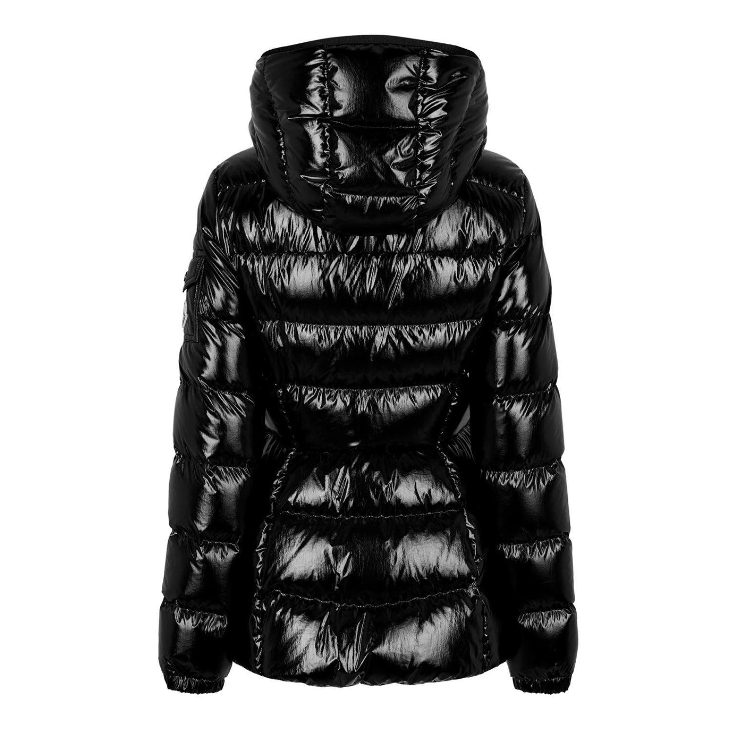 LUXURY HUB MONCLER BARANTE JACKET