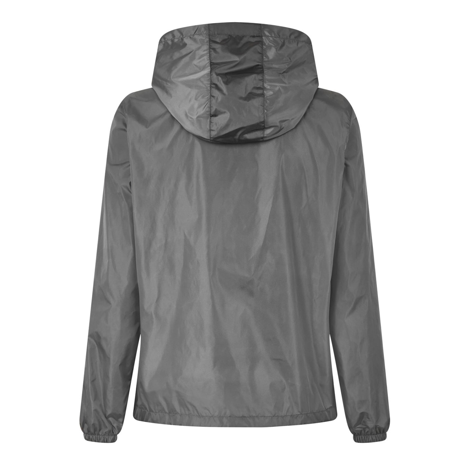 LUXURY HUB VALENTINO VAL VDETAIL WINDBREAKER