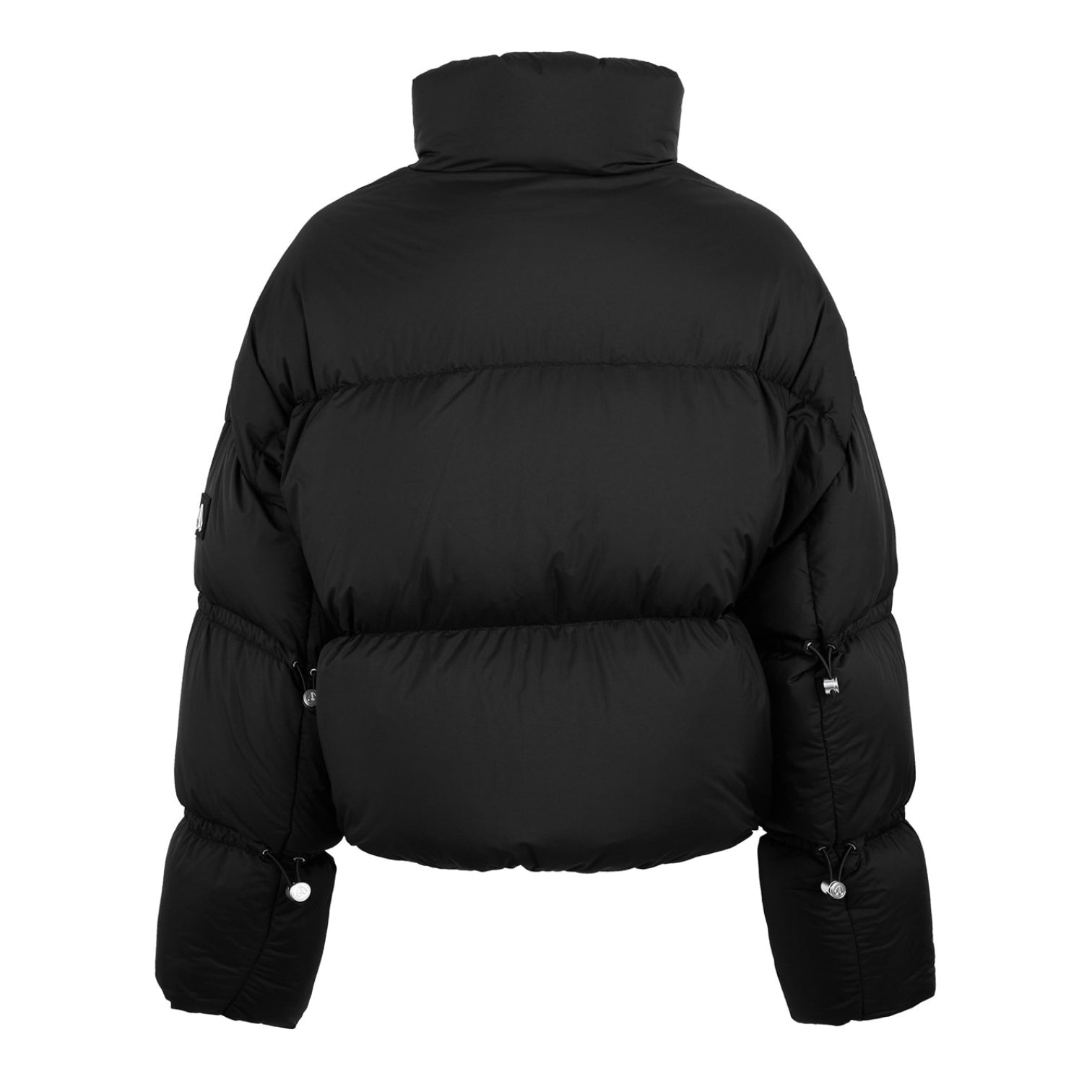LUXURY HUB MOOSE KNUCKLES AGATE DOWN PUFFER JACKET