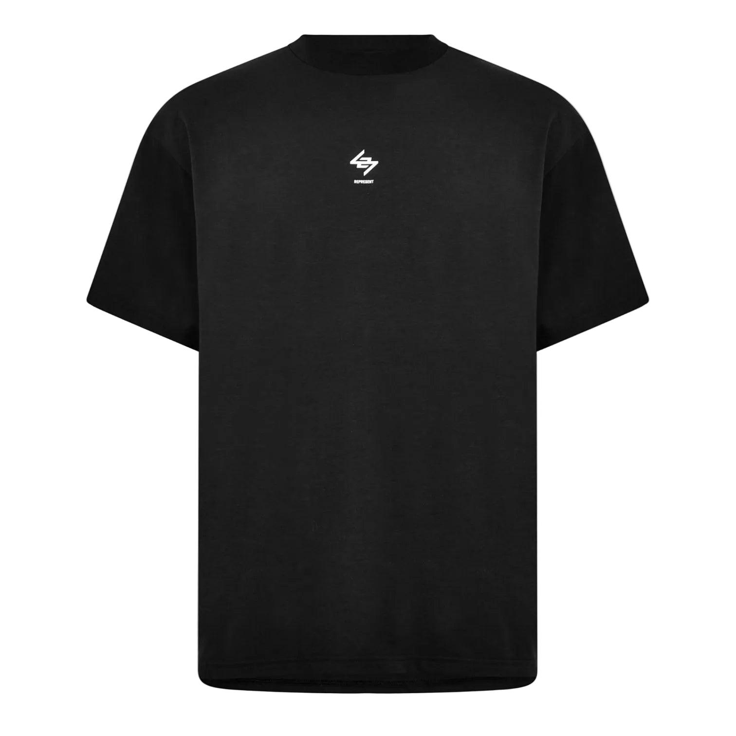 LUXURY HUB REPRESENT 247 OVERSIZED TEE