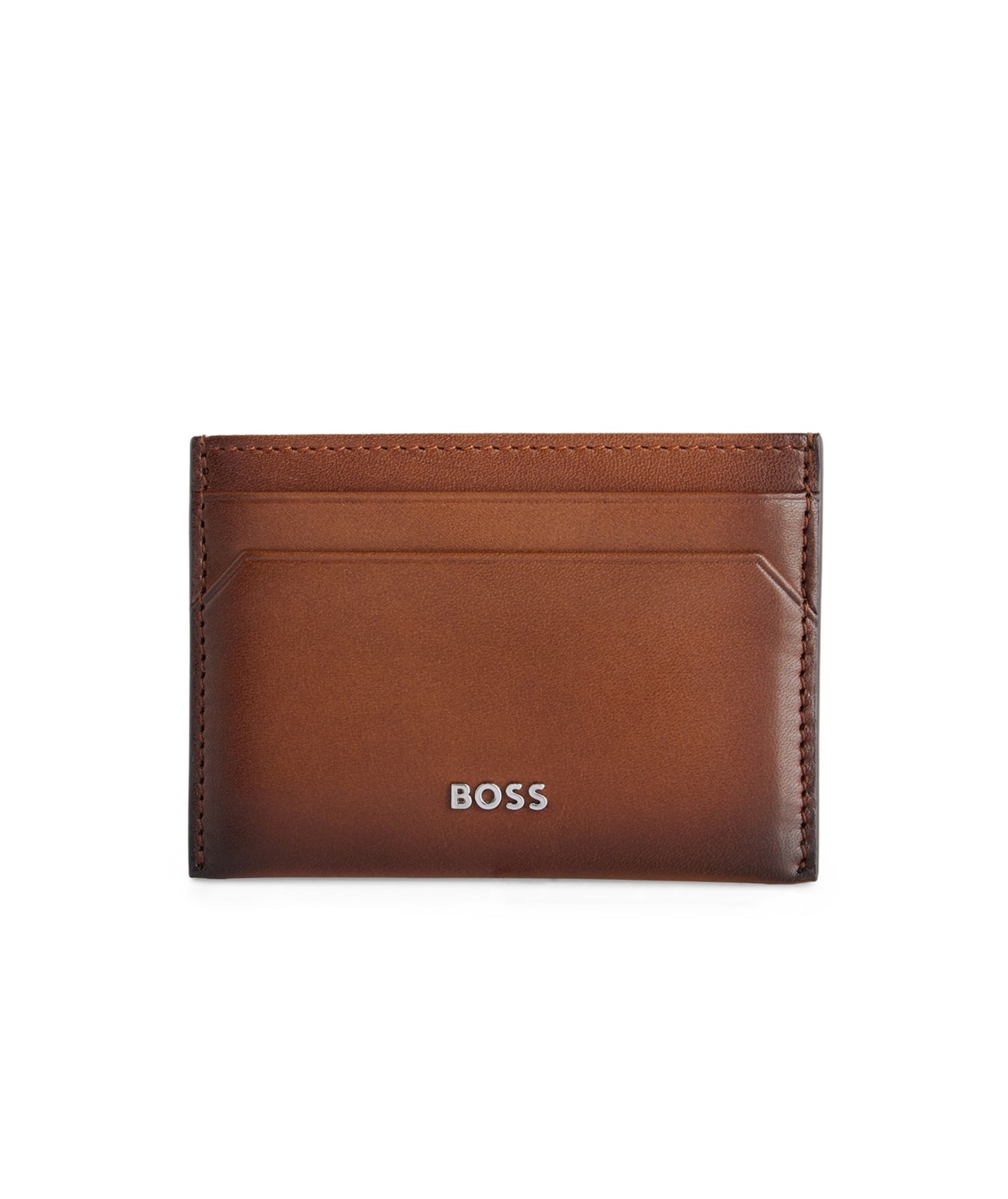 LUXURY HUB BOSS HIGHWAY CARDHOLDER