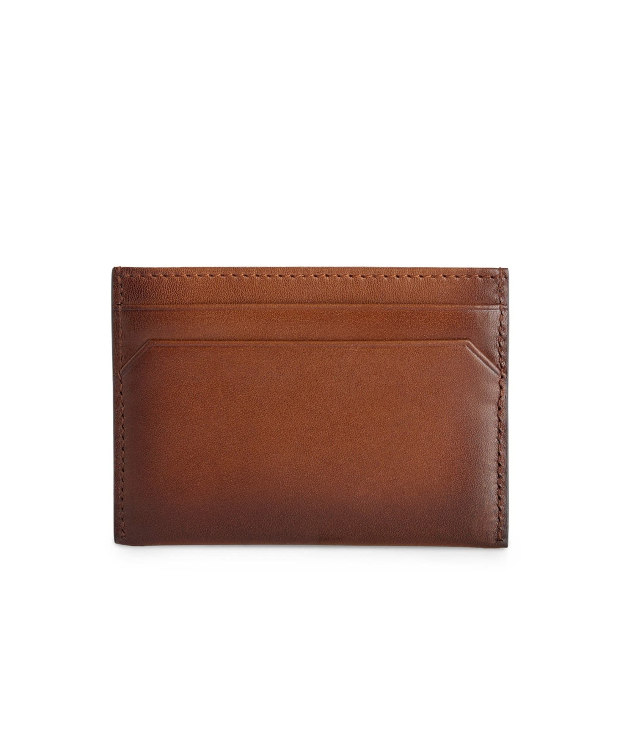 LUXURY HUB BOSS HIGHWAY CARDHOLDER