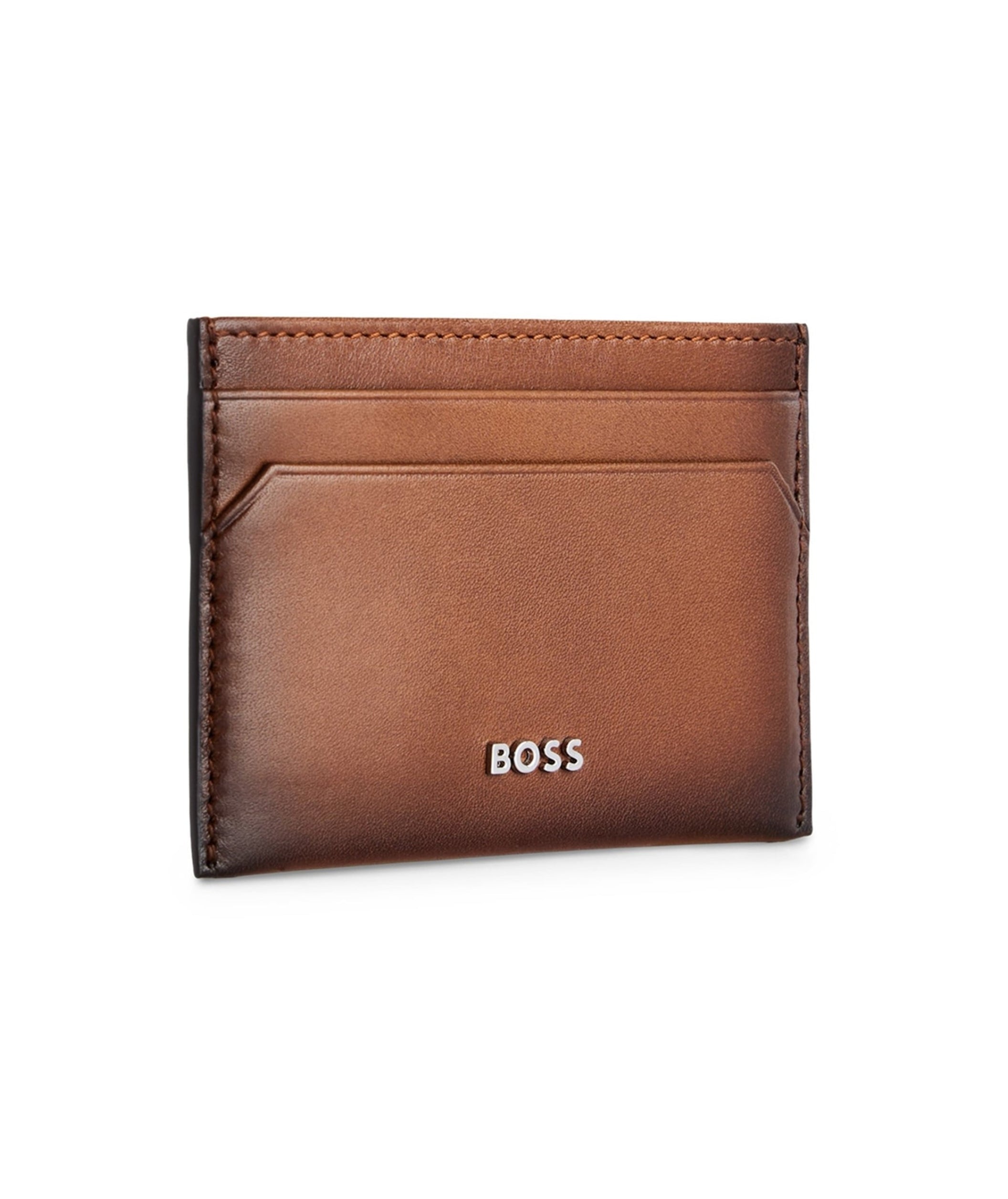 LUXURY HUB BOSS HIGHWAY CARDHOLDER