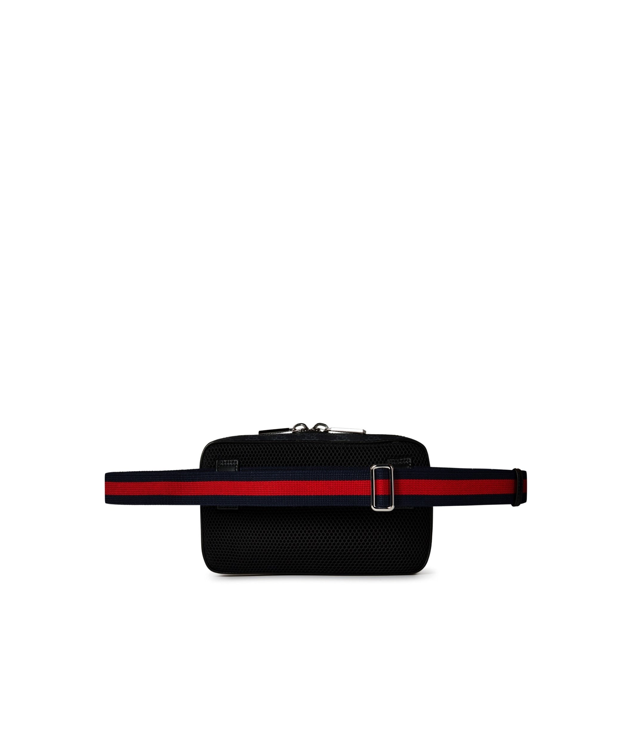 LUXURY HUB GUCCI GG SUPREME BELT BAG