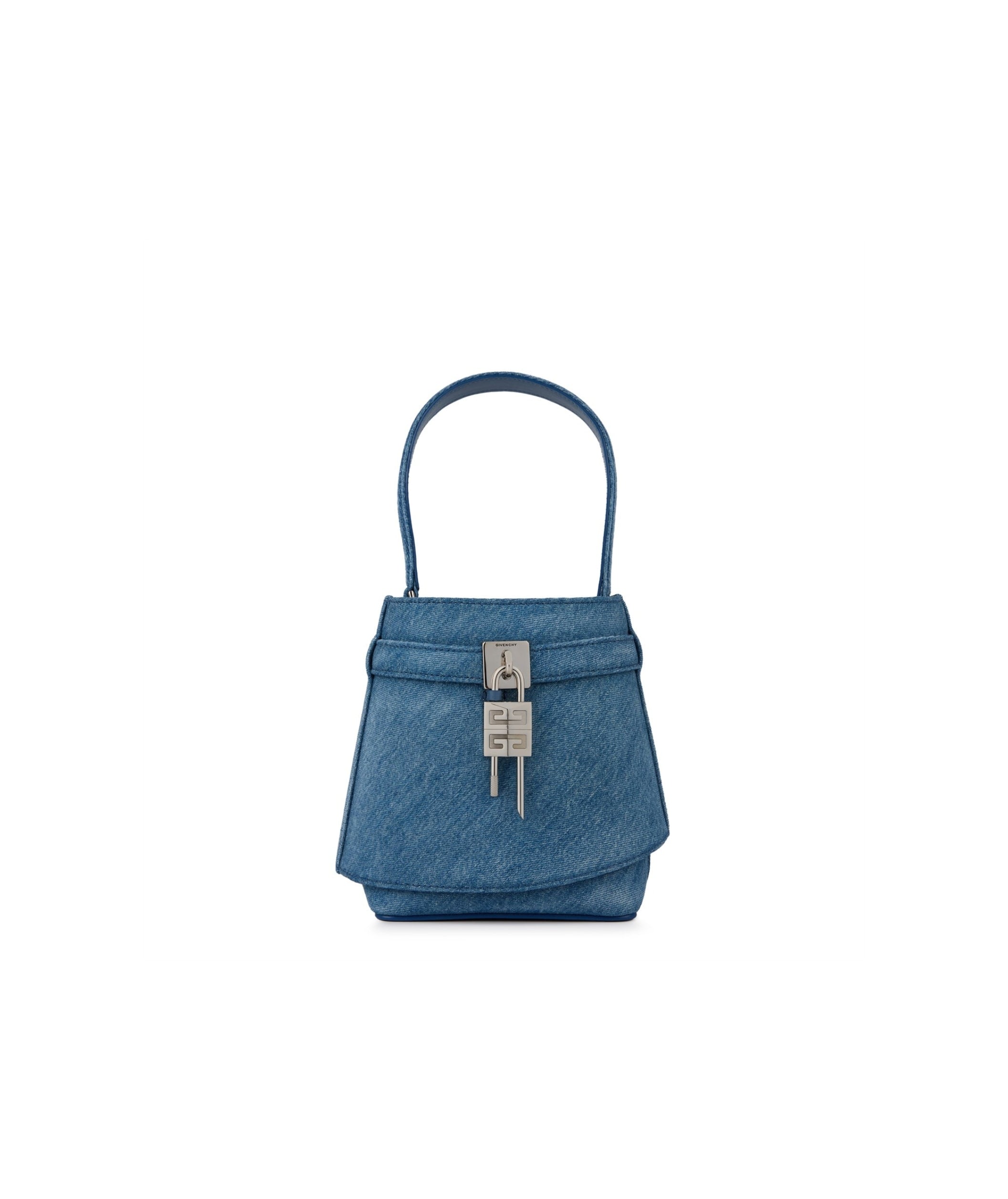 LUXURY HUB GIVENCHY SHARK BUCKET BAG