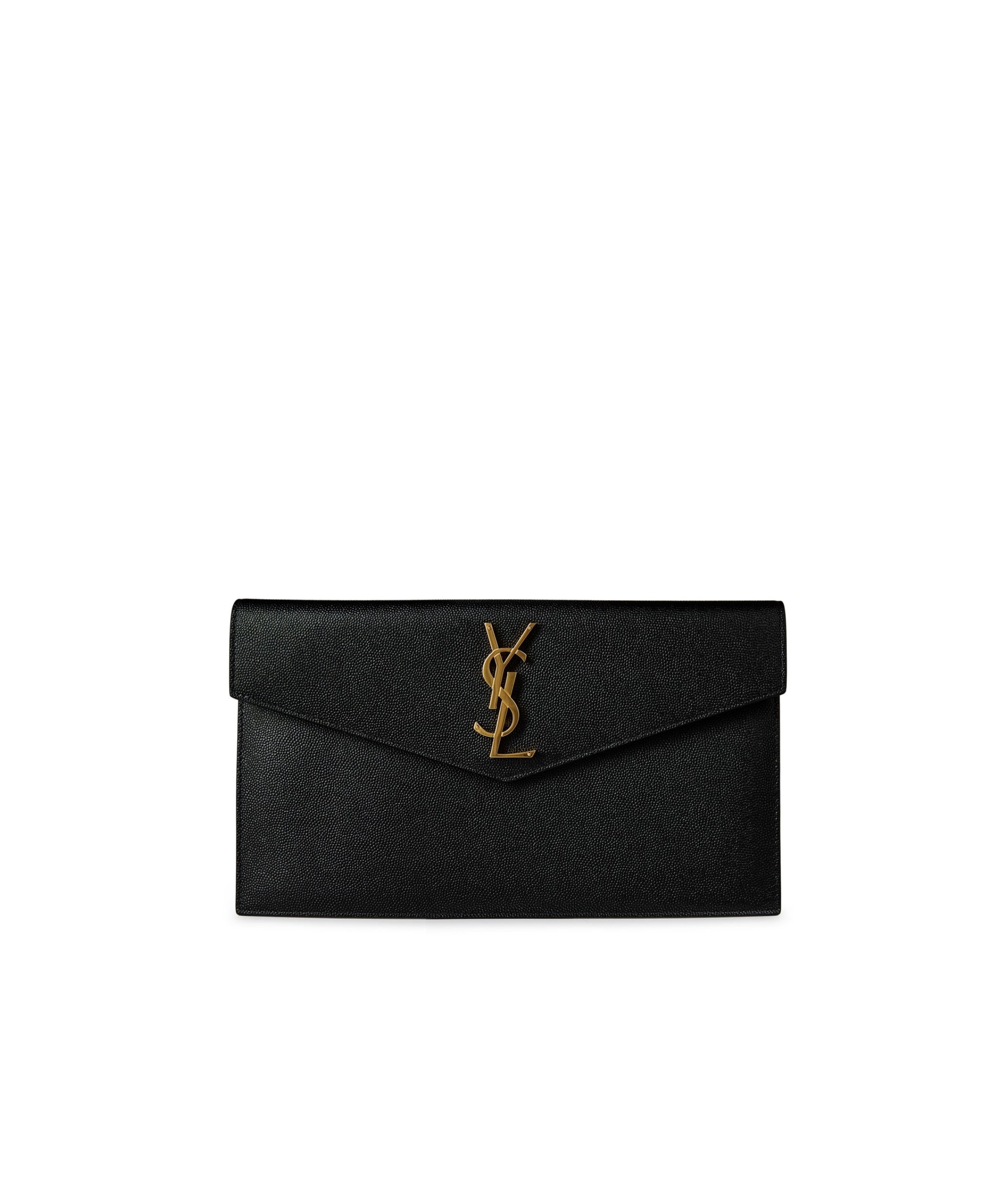 LUXURY HUB SAINT LAURENT UPTOWN POUCH