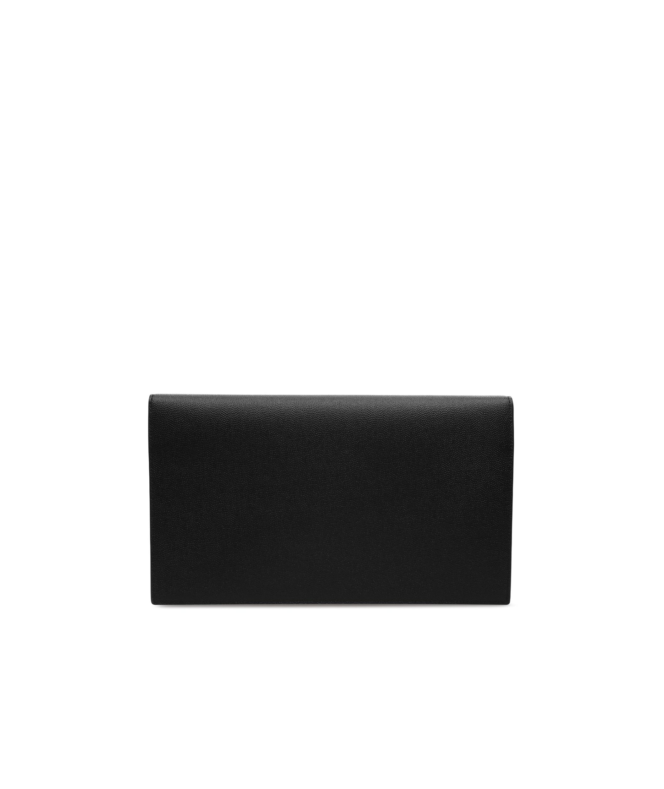 LUXURY HUB SAINT LAURENT UPTOWN POUCH