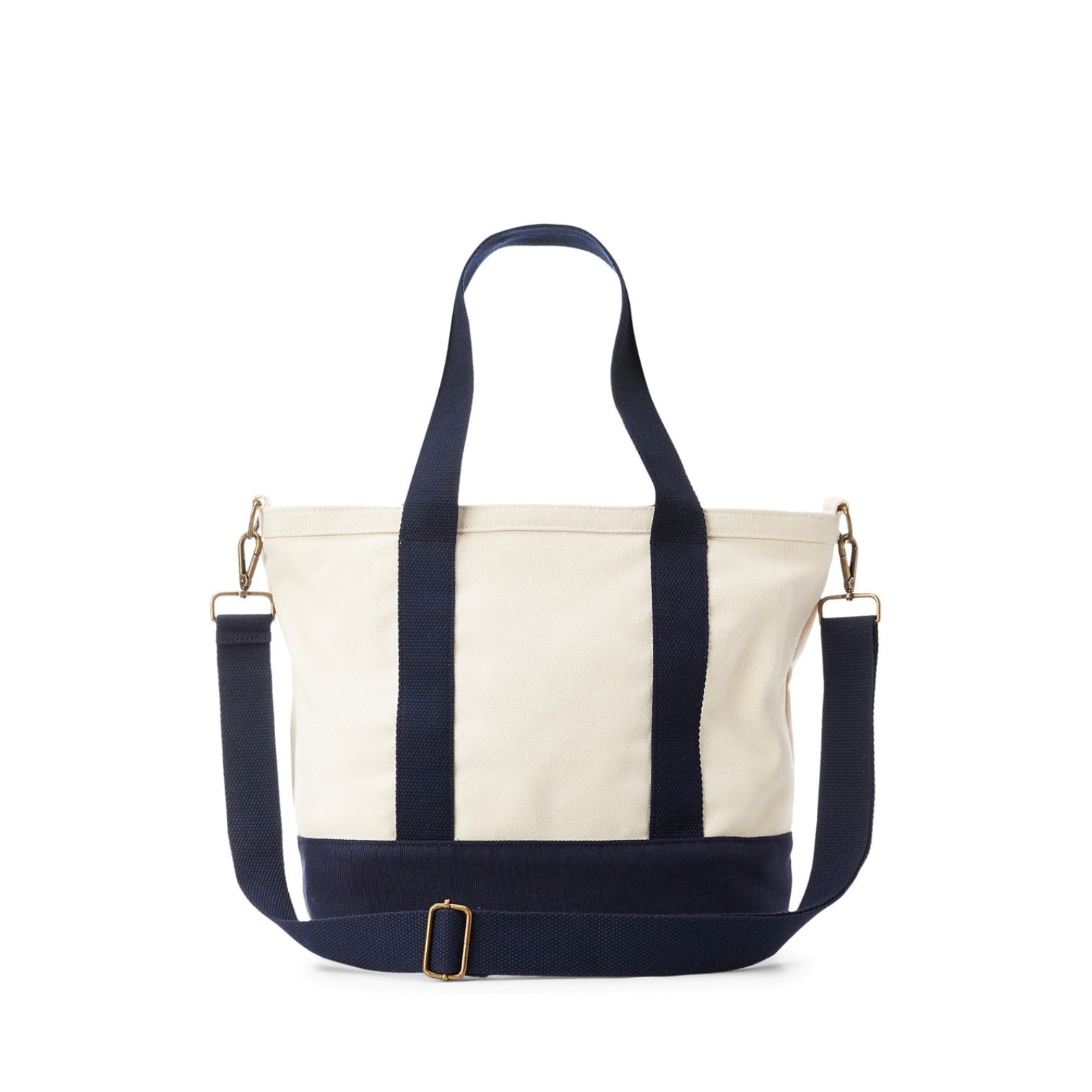 LUXURY HUB POLO RALPH LAUREN POLO PP TOTE BAG