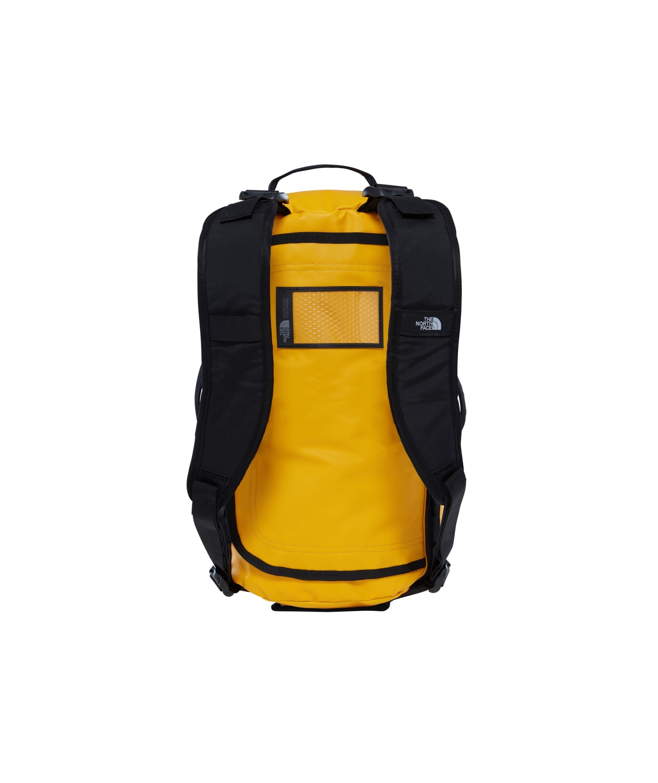 LUXURY HUB THE NORTH FACE BASE CAMP DUFFEL BAG XS