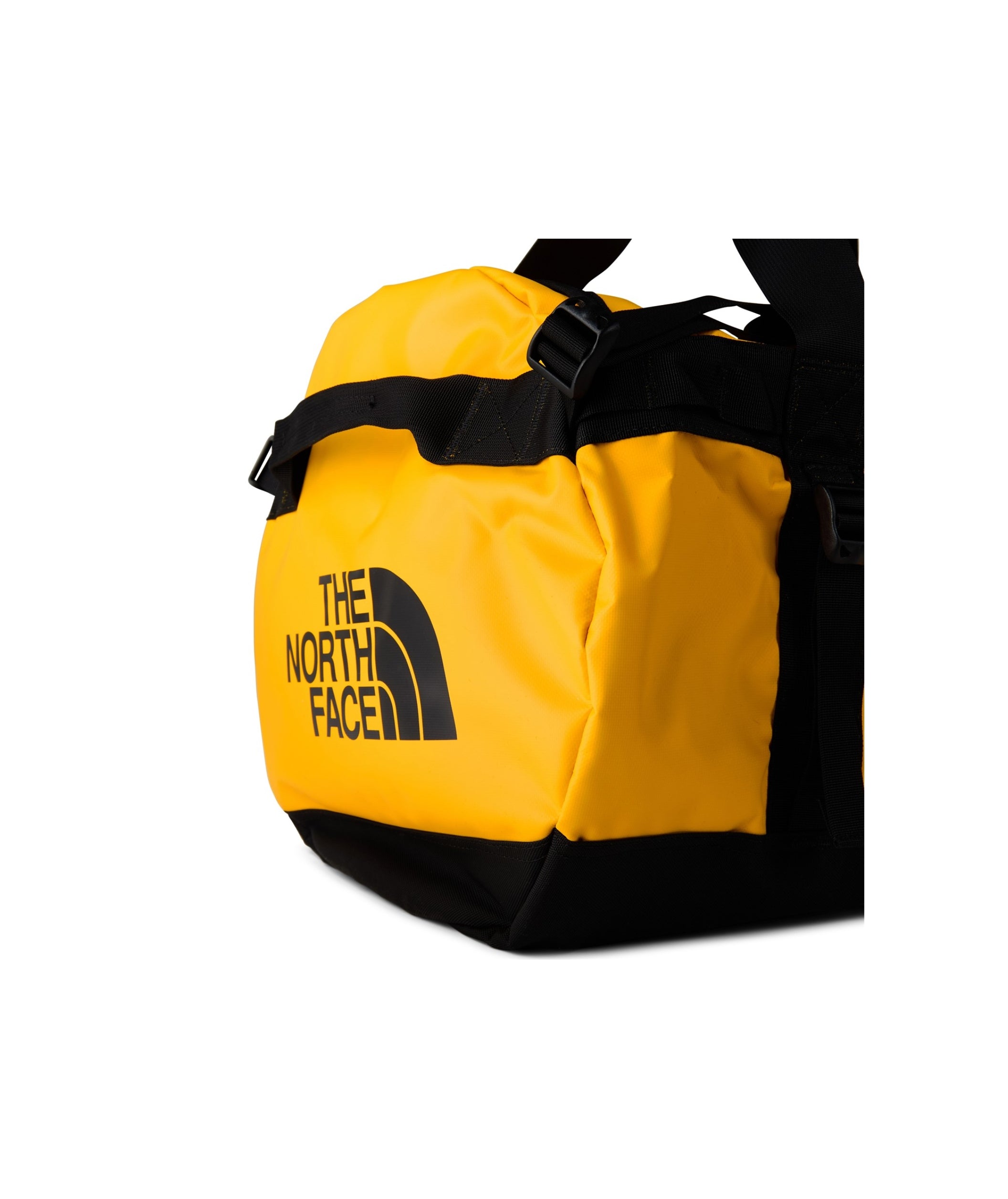 LUXURY HUB THE NORTH FACE BASE CAMP DUFFEL BAG XS