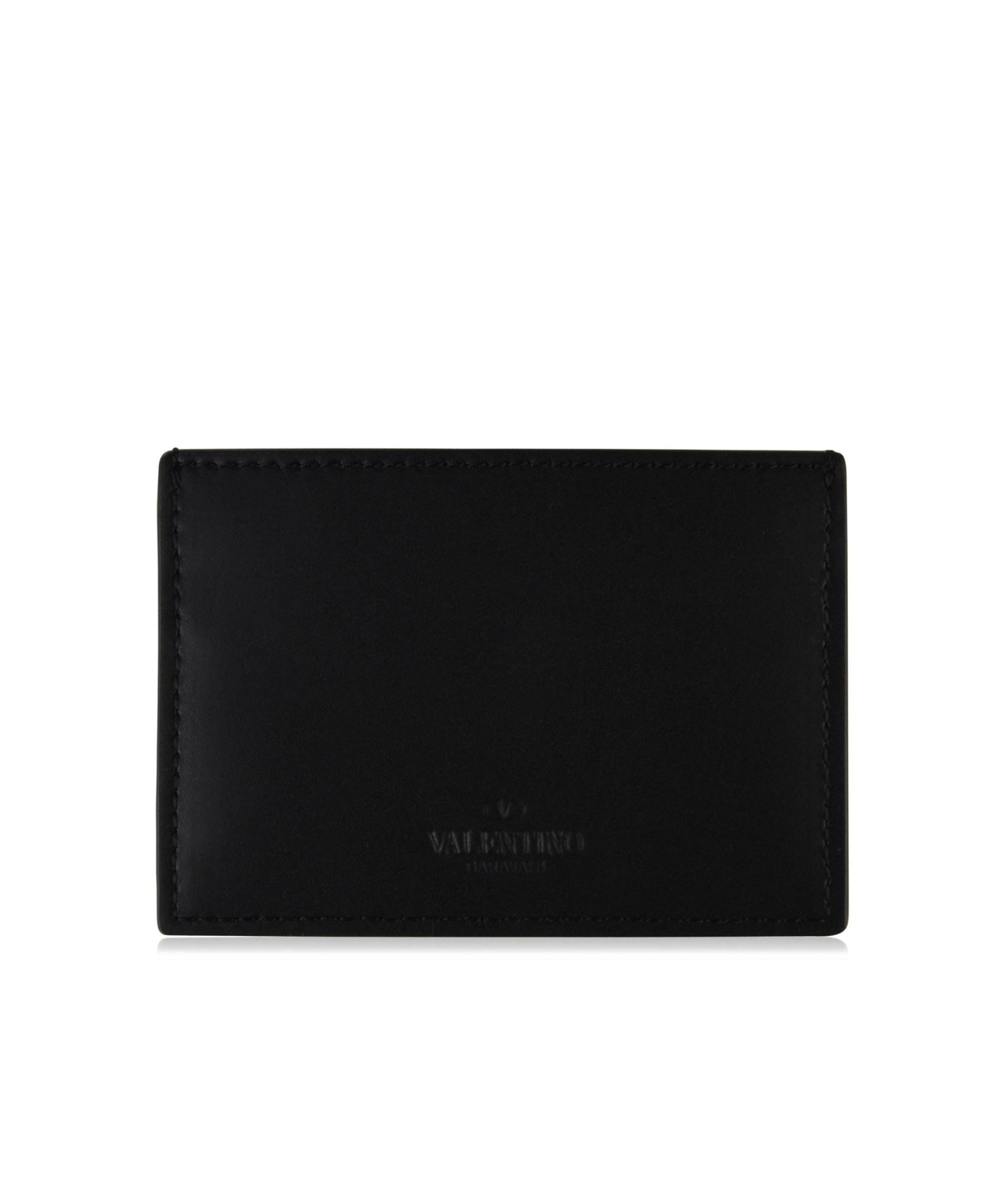 LUXURY HUB VALENTINO GARAVANI VLTN CARDHOLDER