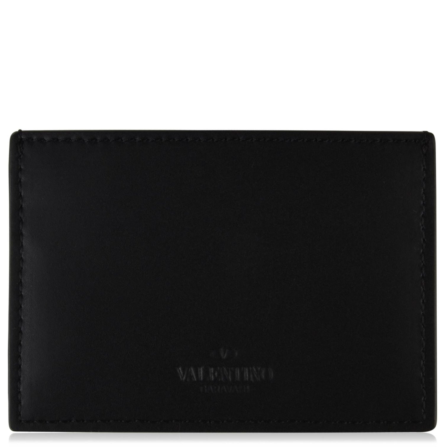 LUXURY HUB VALENTINO GARAVANI VLTN CARDHOLDER