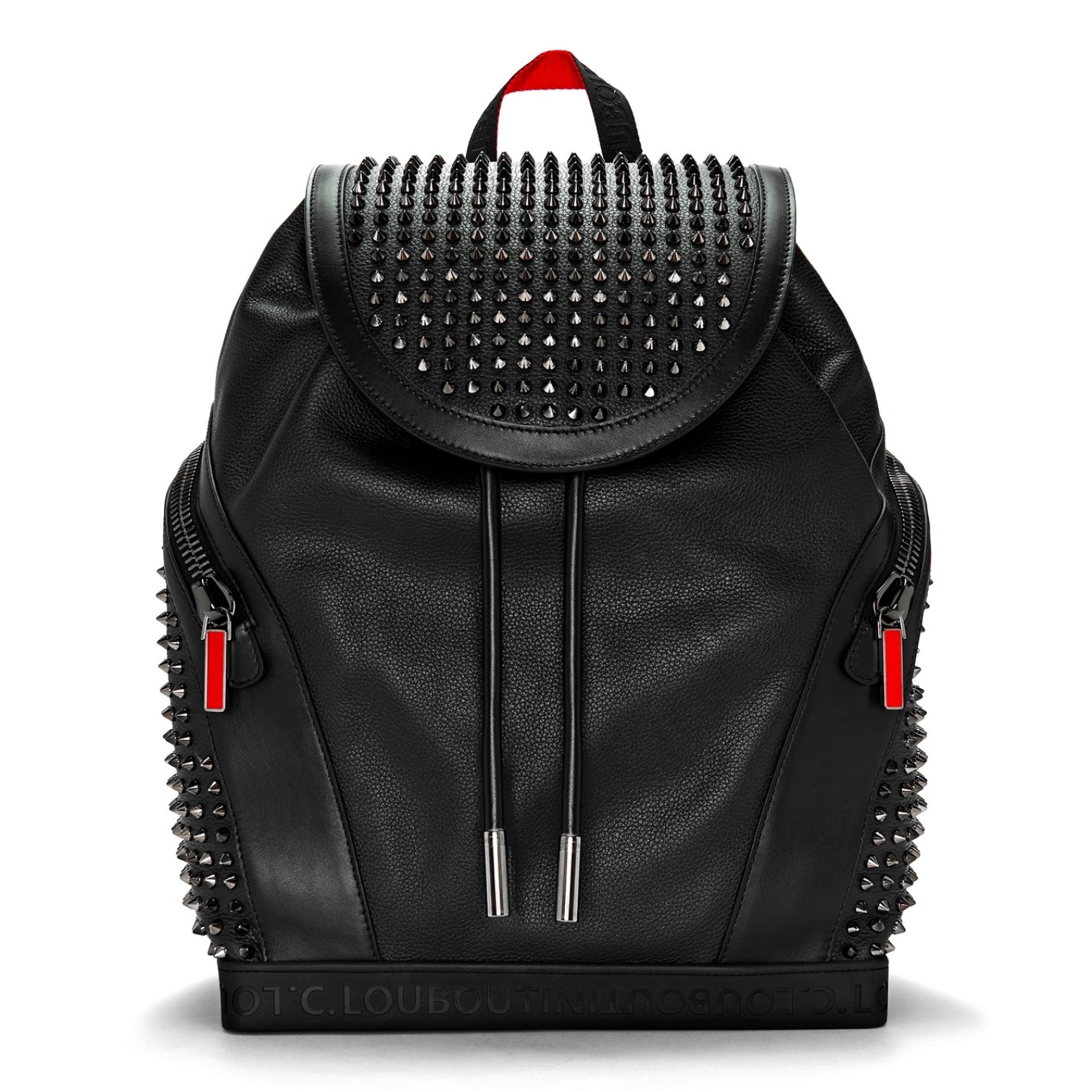 LUXURY HUB CHRISTIAN LOUBOUTIN EXPLORA FUNK BACKPACK