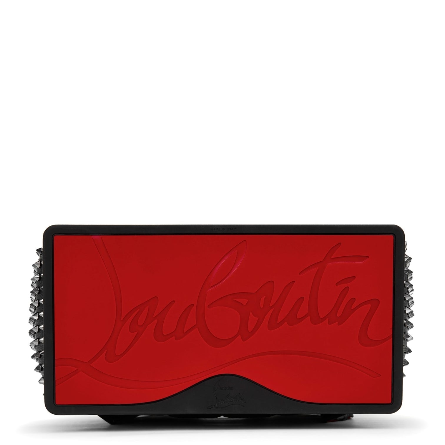 LUXURY HUB CHRISTIAN LOUBOUTIN EXPLORA FUNK BACKPACK