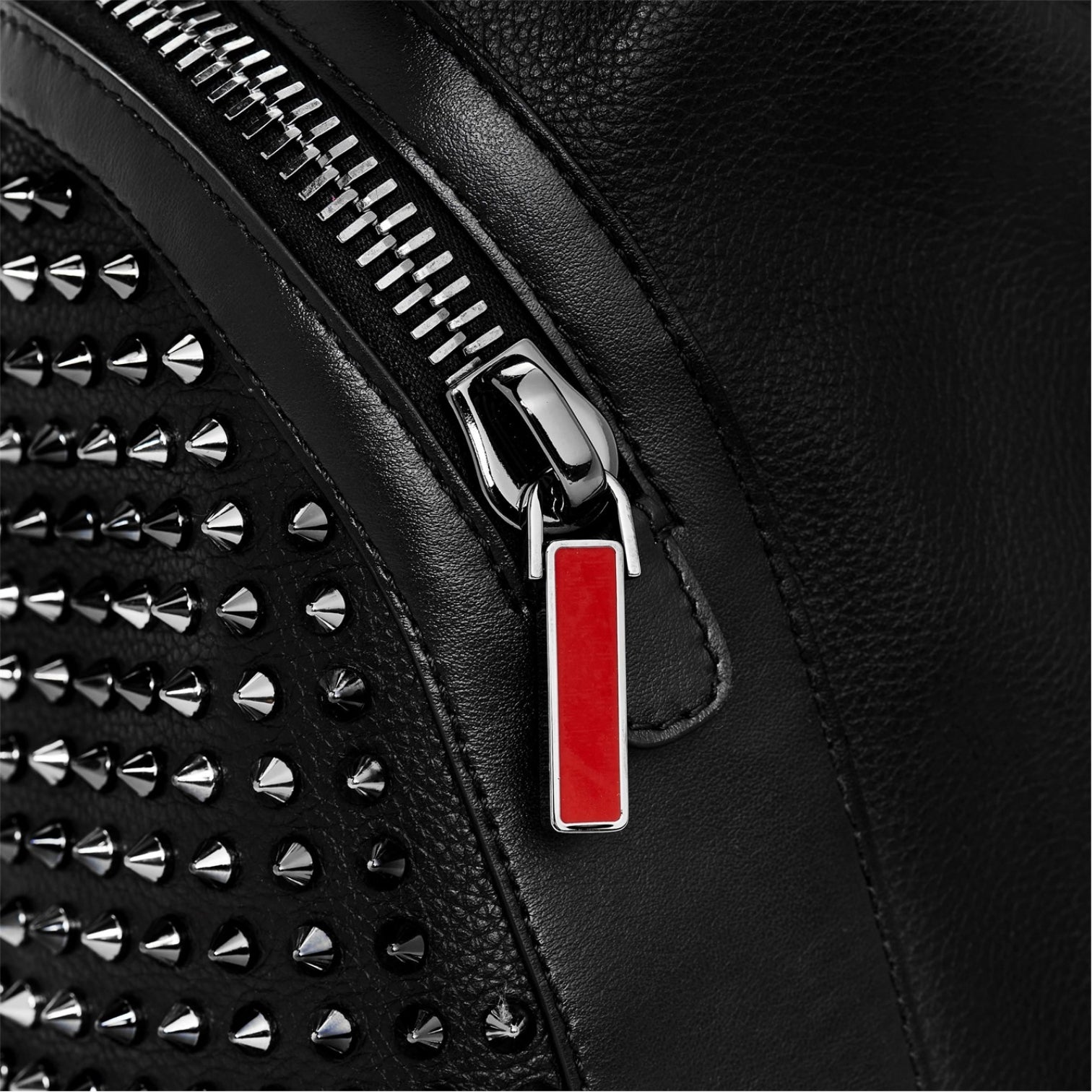 LUXURY HUB CHRISTIAN LOUBOUTIN EXPLORA FUNK BACKPACK