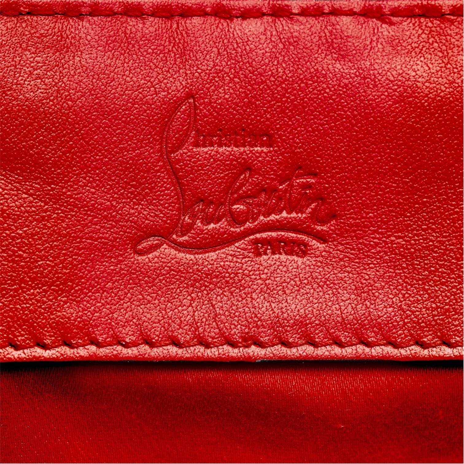 LUXURY HUB CHRISTIAN LOUBOUTIN EXPLORA FUNK BACKPACK
