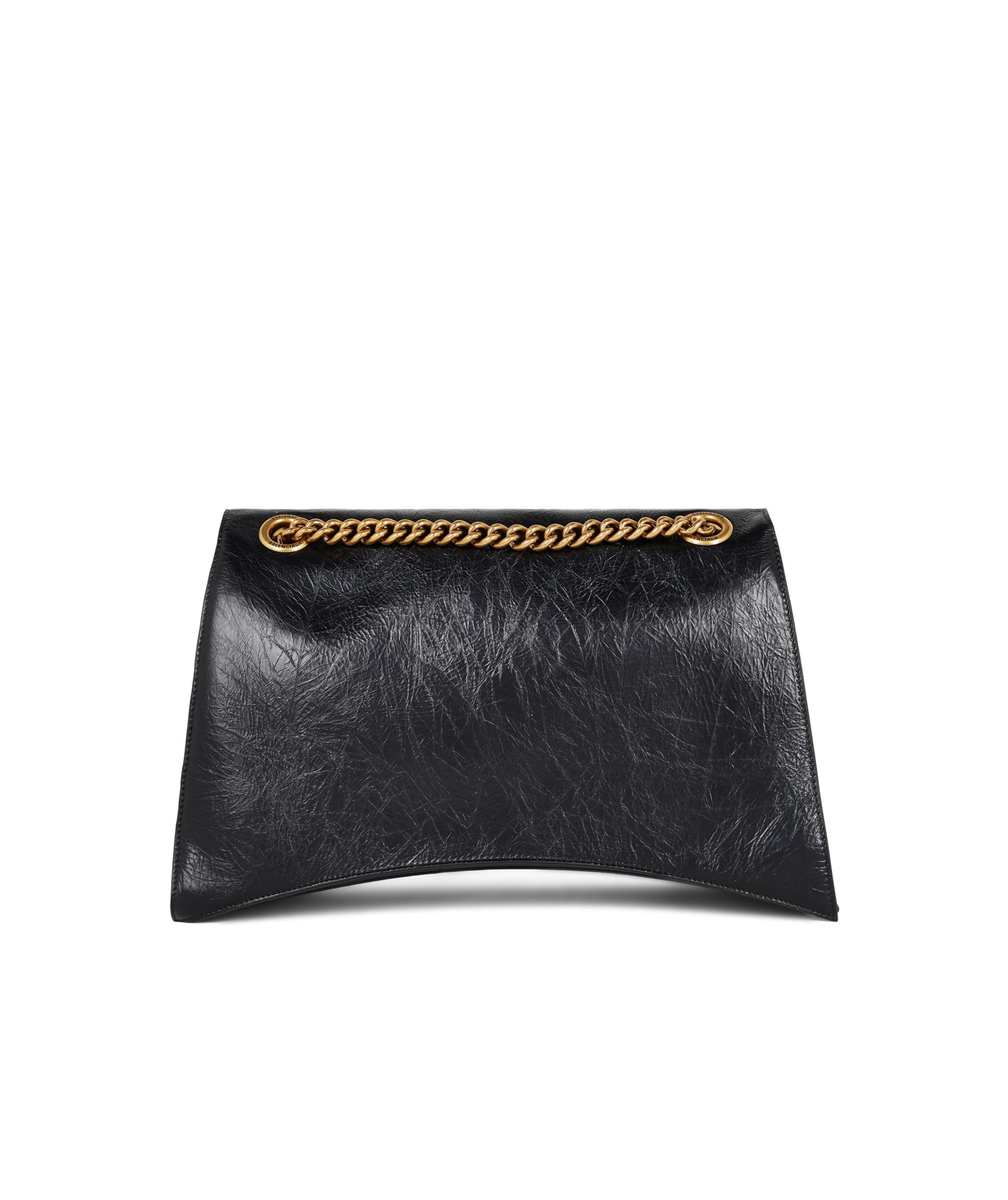 LUXURY HUB BALENCIAGA LARGE CRUSH CHAIN BAG