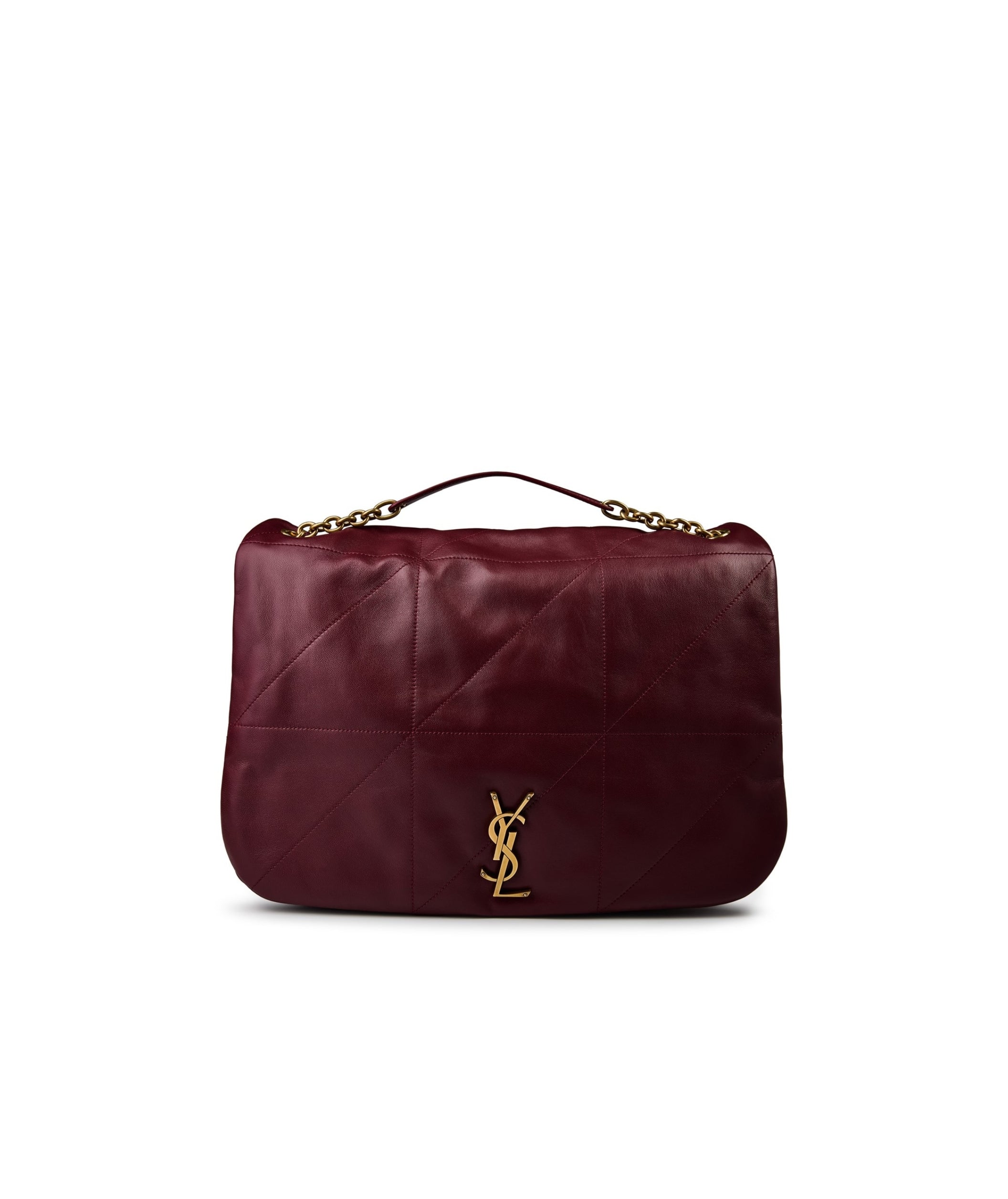 LUXURY HUB SAINT LAURENT JAMIE 4.3 BAG