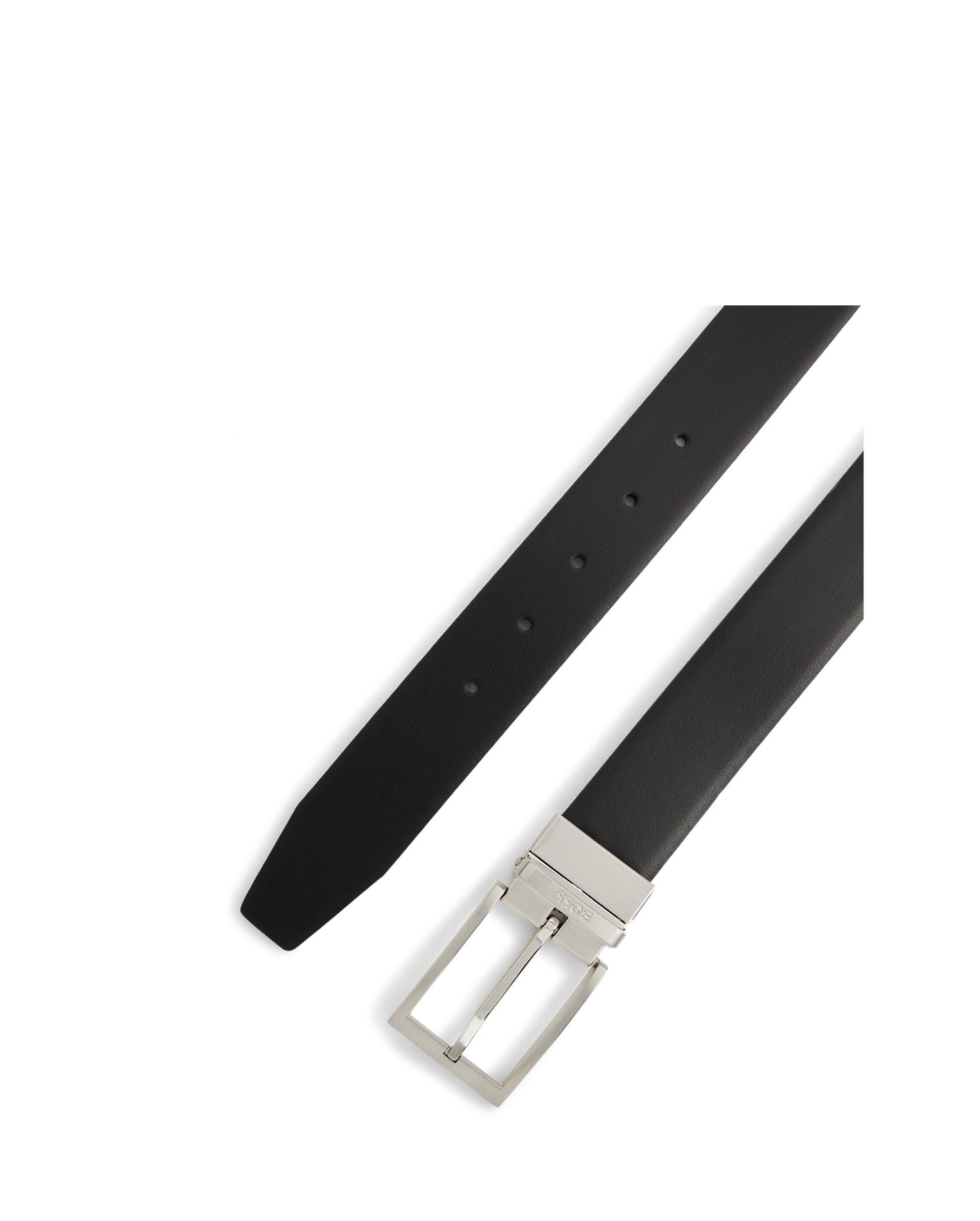 LUXURY HUB BOSS OLARION BELT