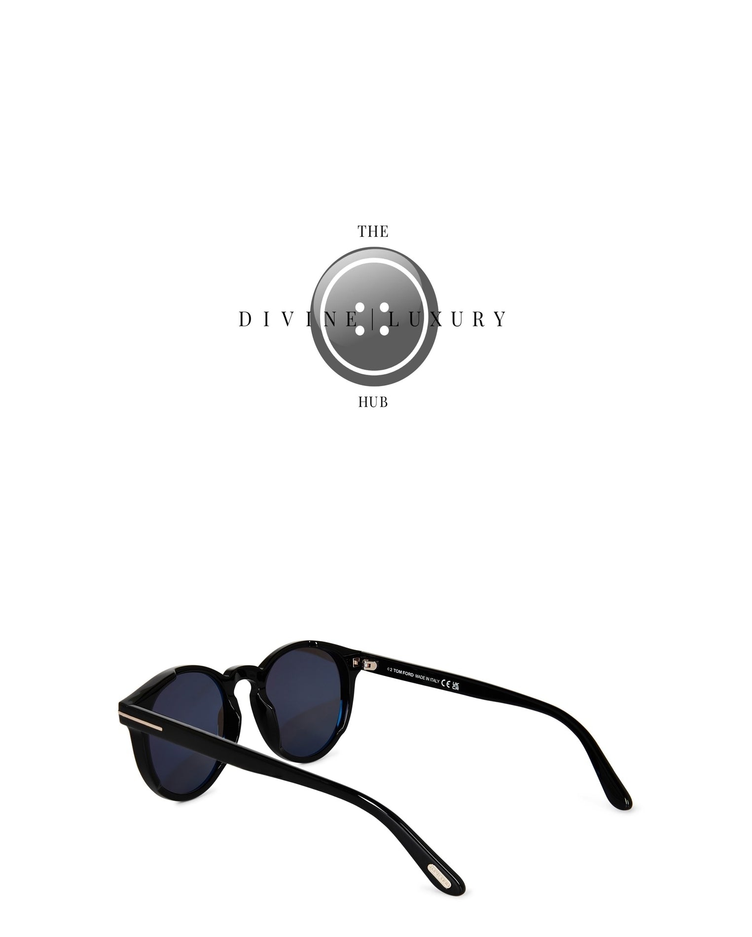 LUXURY HUB TOM FORD SUNGLASSES