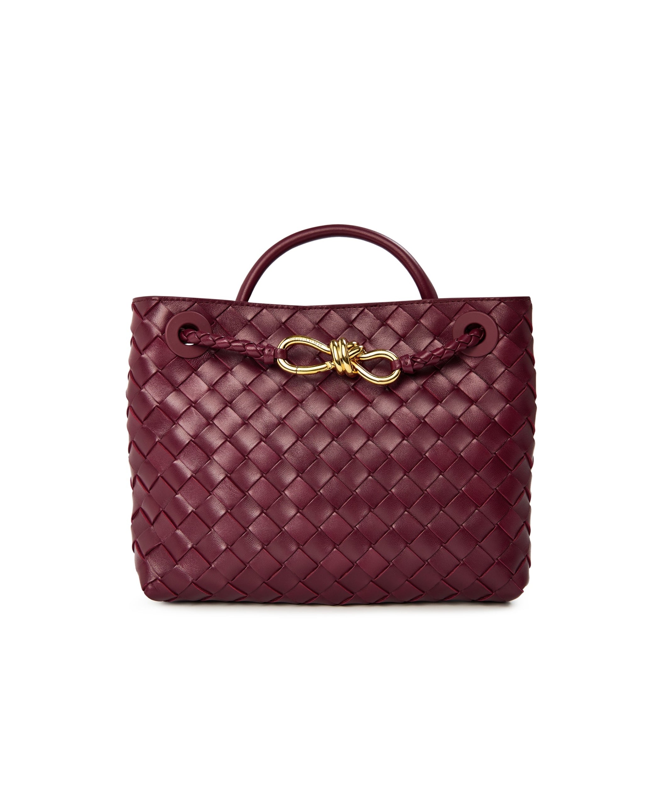 LUXURY HUB BOTTEGA VENETA SMALL ANDIAMO