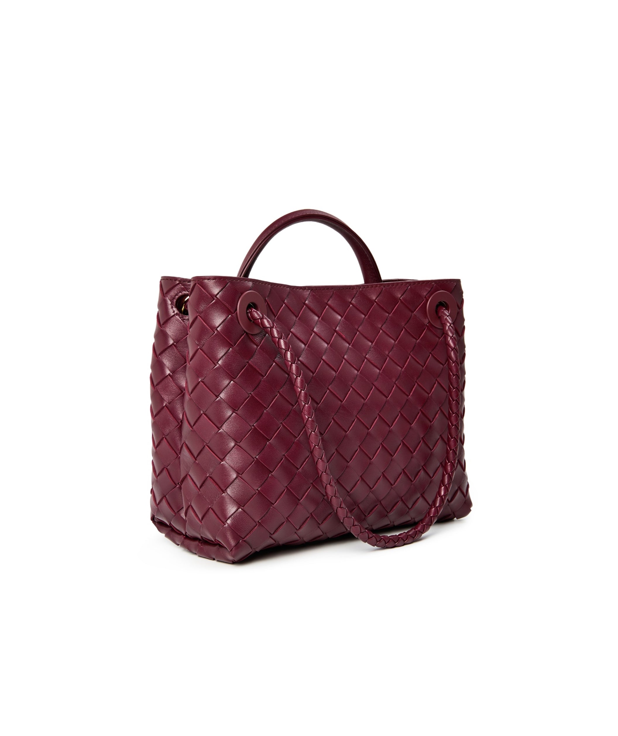 LUXURY HUB BOTTEGA VENETA SMALL ANDIAMO