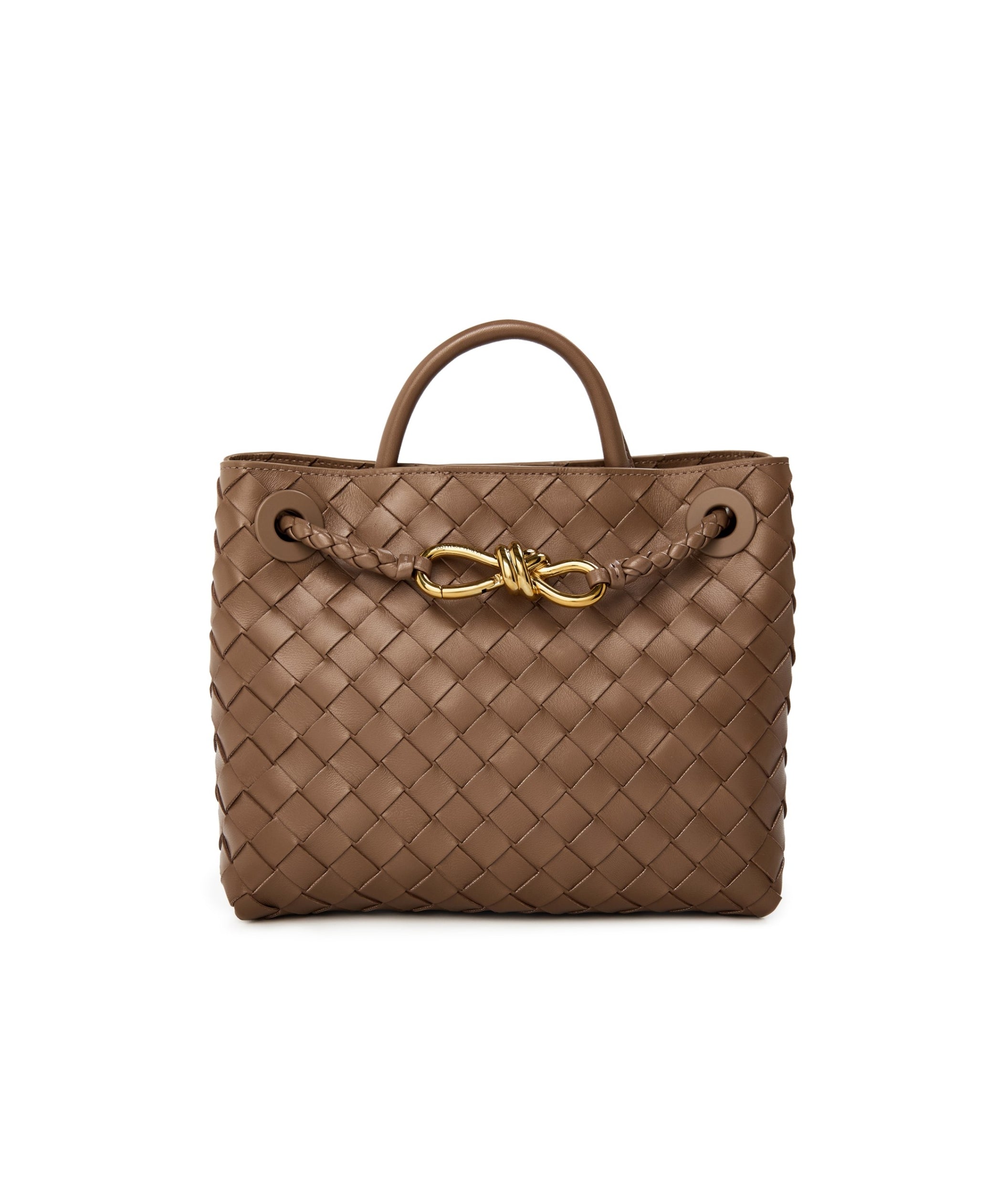 LUXURY HUB BOTTEGA VENETA SMALL ANDIAMO
