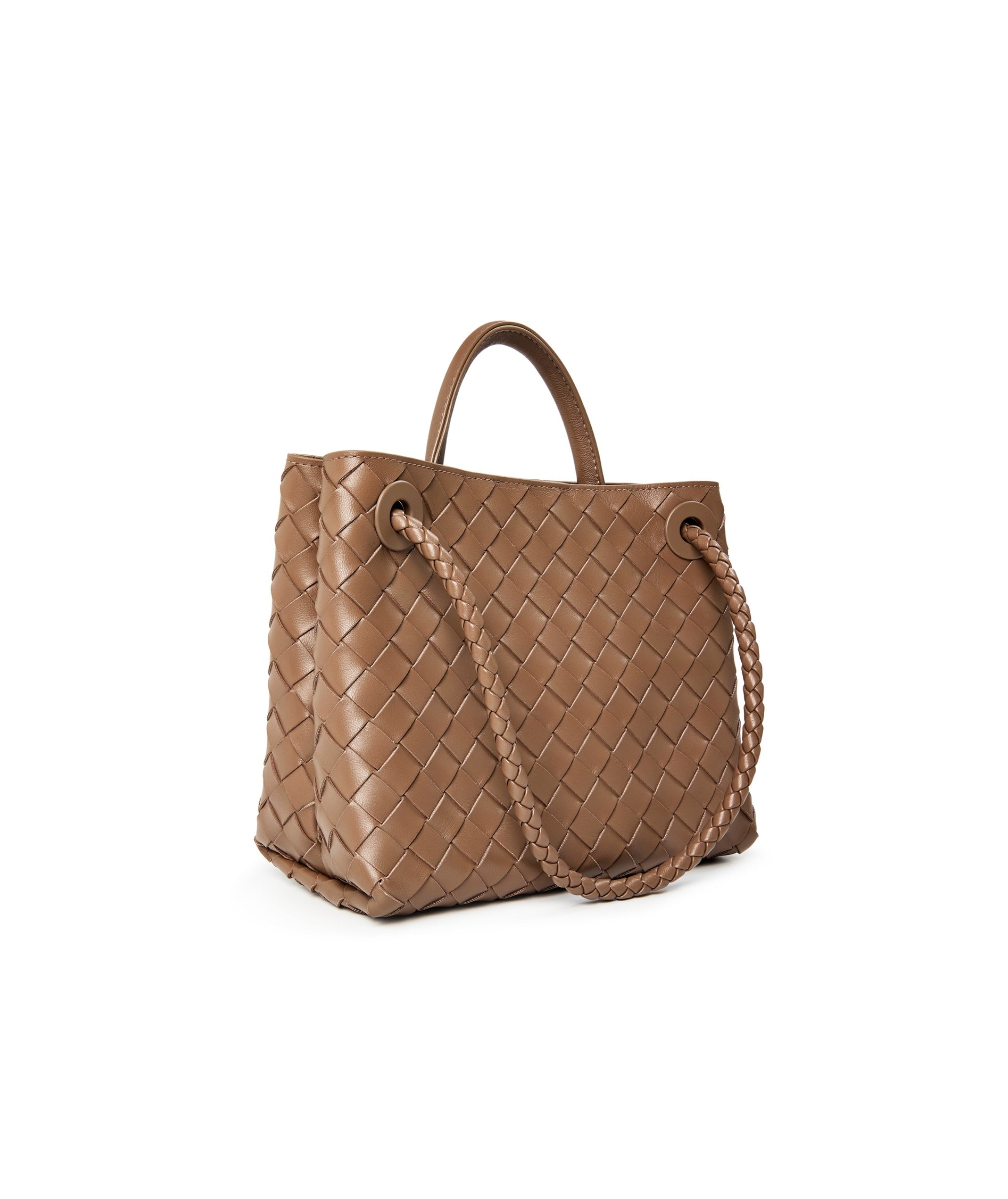 LUXURY HUB BOTTEGA VENETA SMALL ANDIAMO