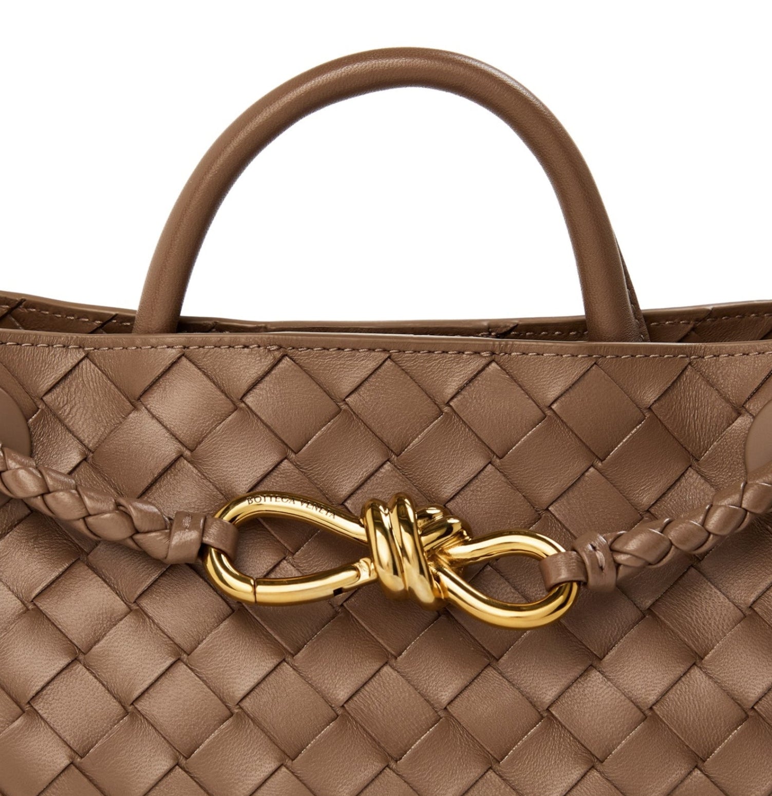 LUXURY HUB BOTTEGA VENETA SMALL ANDIAMO