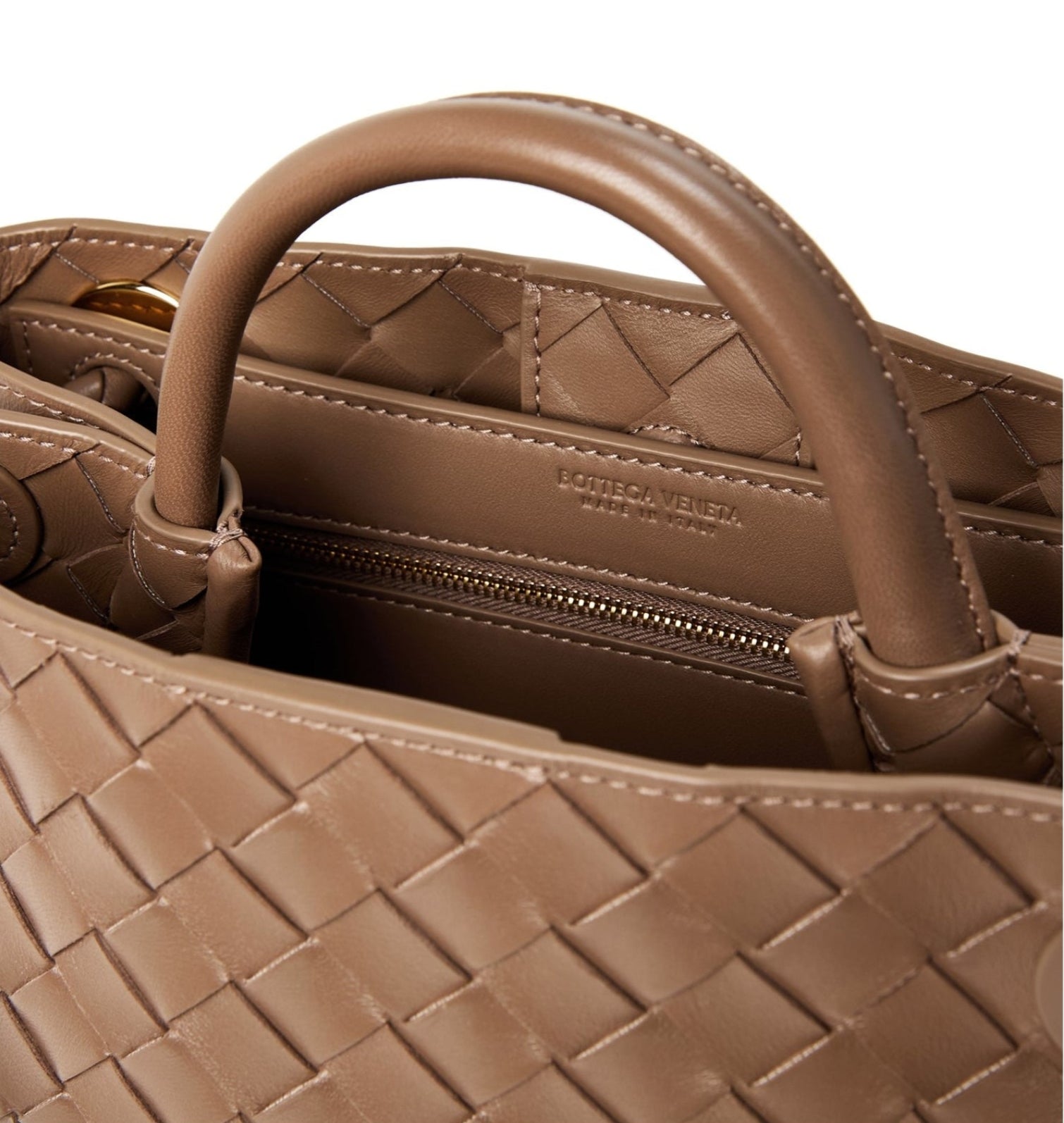 LUXURY HUB BOTTEGA VENETA SMALL ANDIAMO