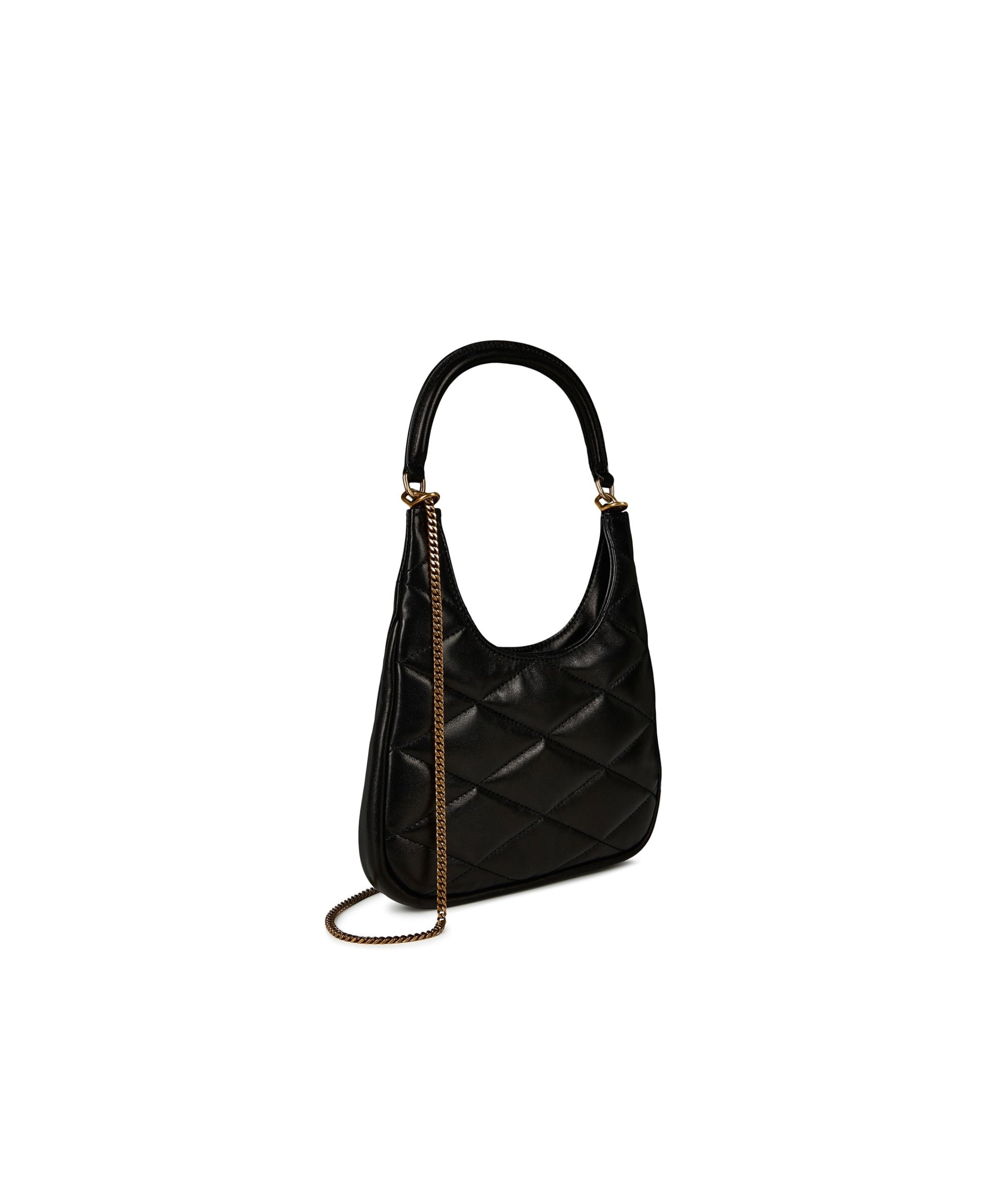 LUXURY HUB SAINT LAURENT SADE MINI TOTE BAG