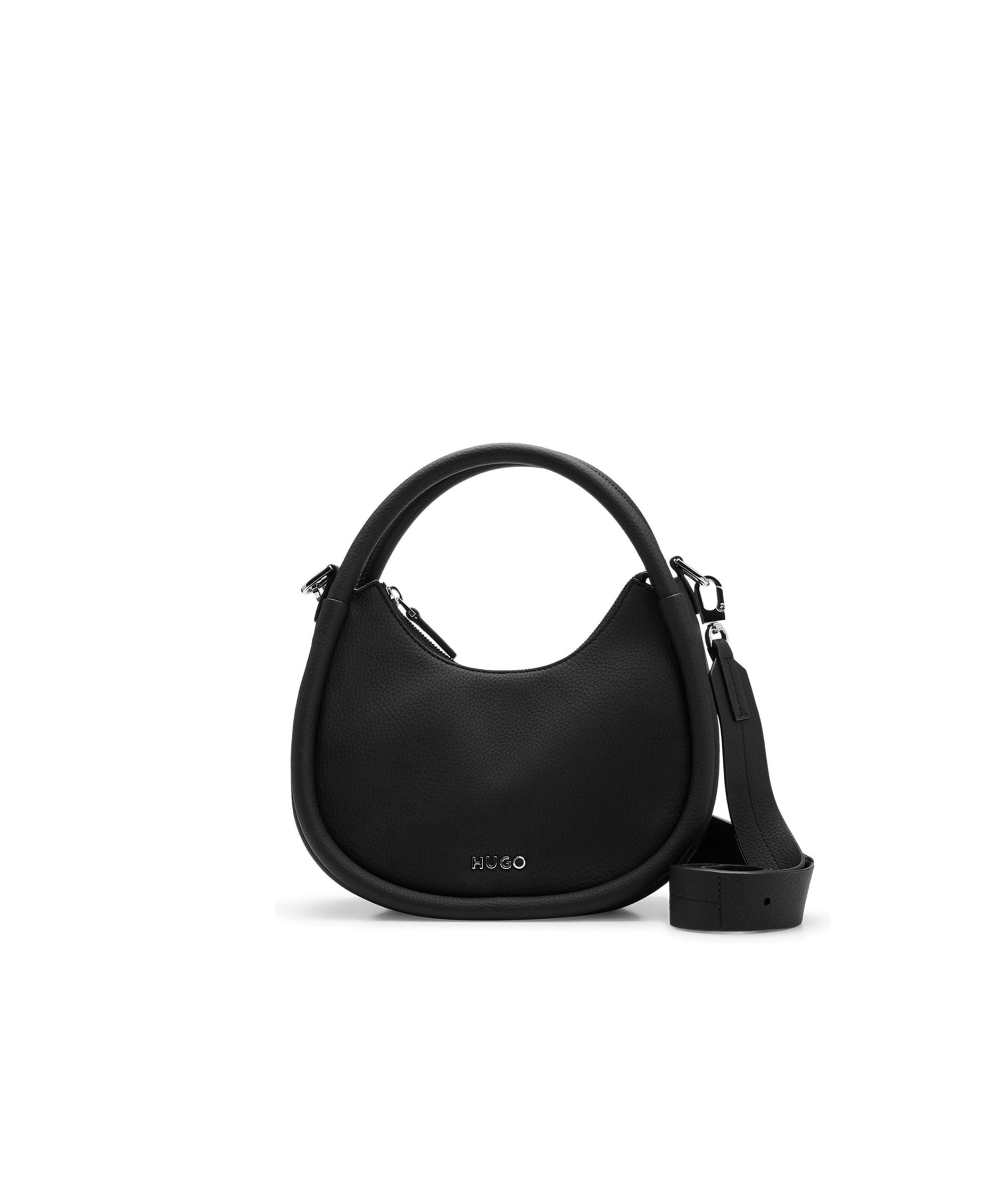 LUXURY HUB HUGO SIVIR CROSSBODY BAG