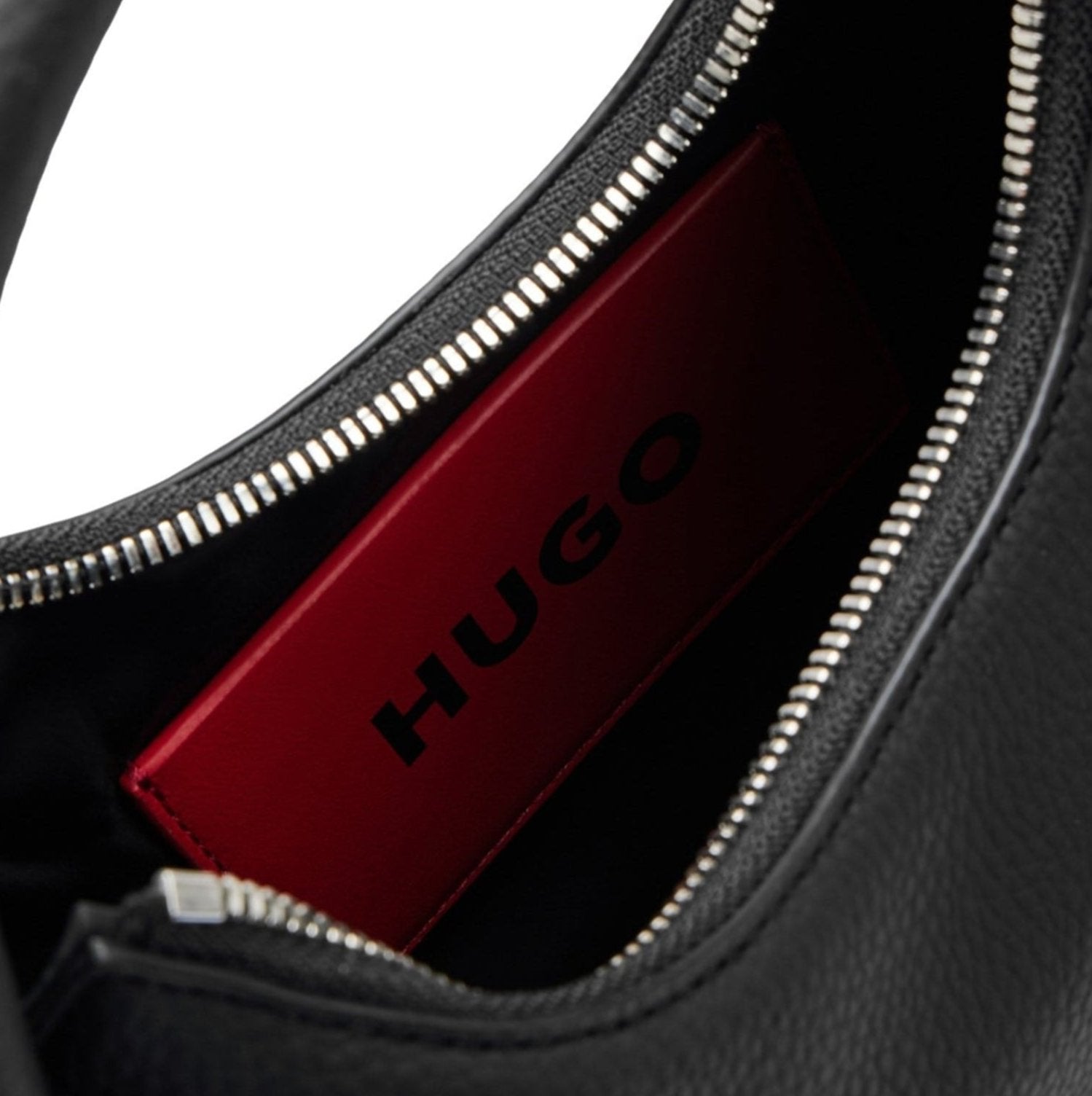 LUXURY HUB HUGO SIVIR CROSSBODY BAG
