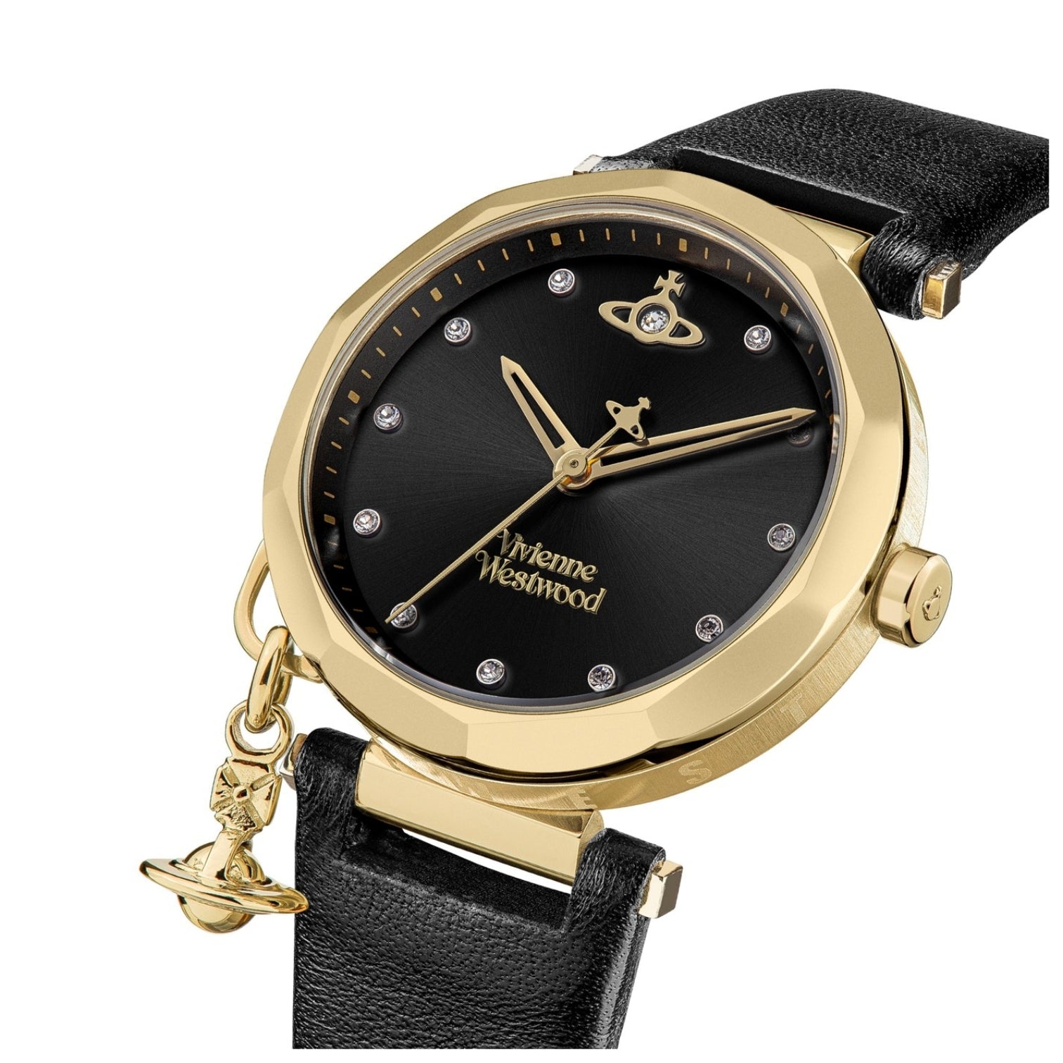 LUXURY HUB VIVIENNE WESTWOOD POPLAR WATCH